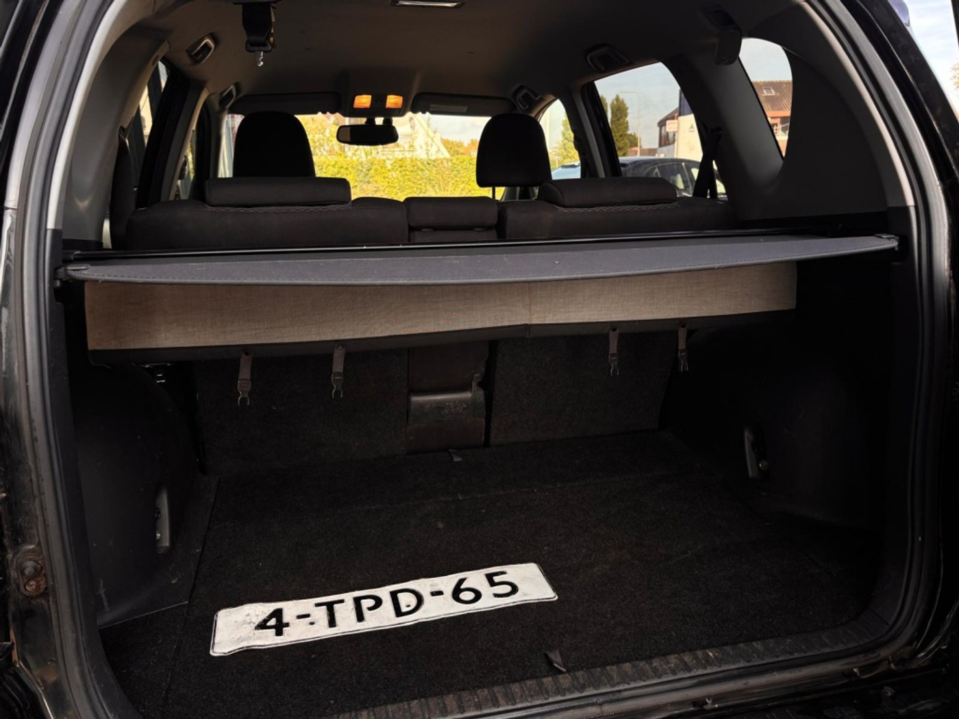 Foto van Toyota Toyota Rav4