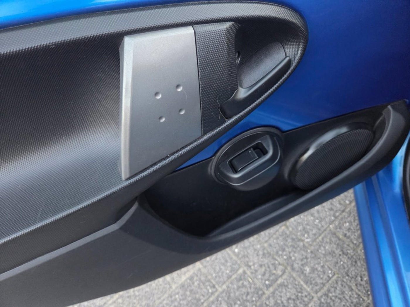 Foto van Peugeot Peugeot 107