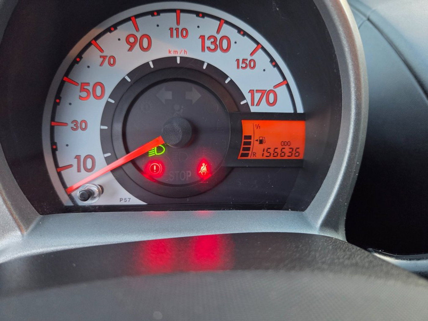 Foto van Peugeot Peugeot 107