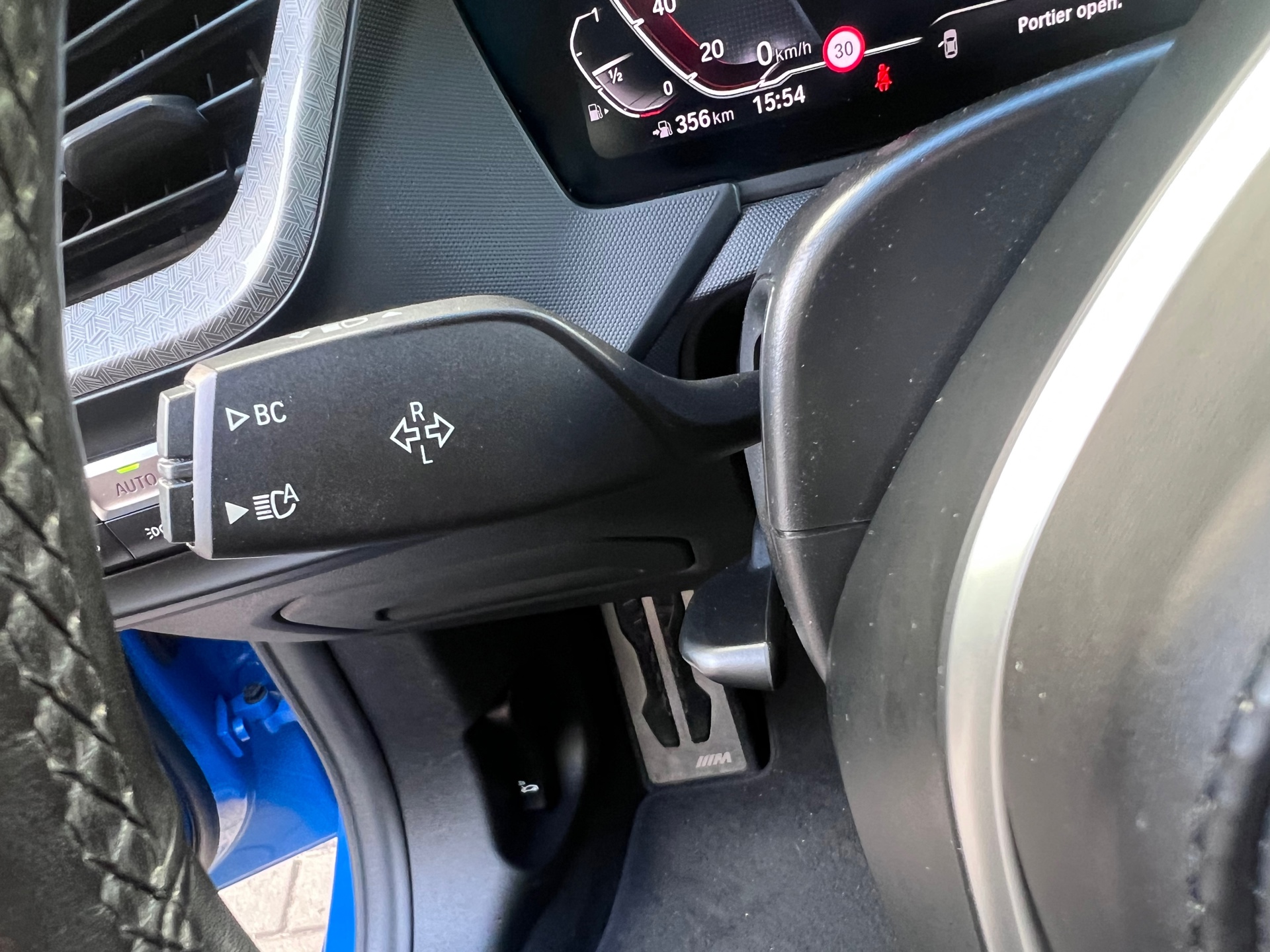 Foto van BMW 218i