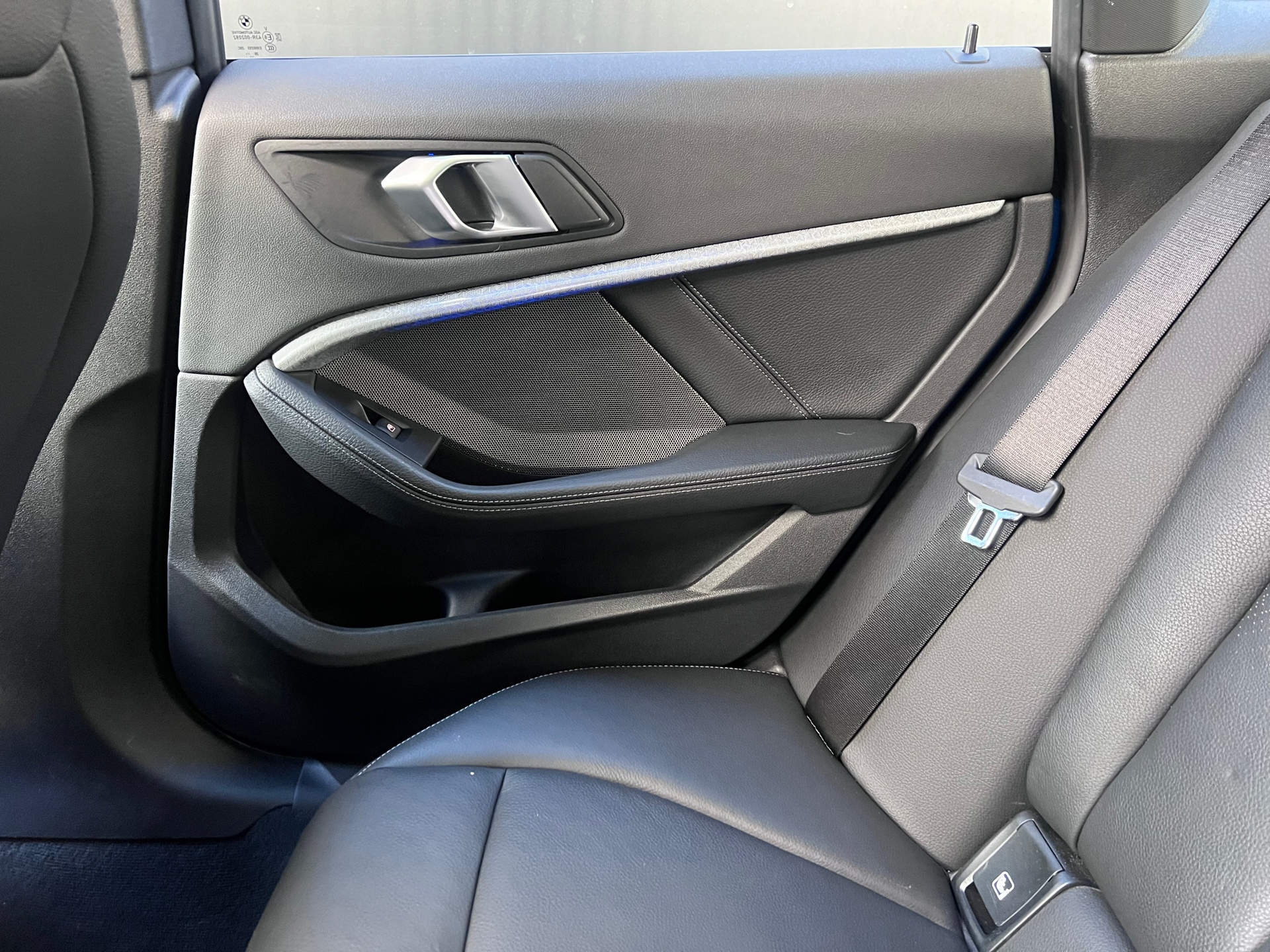 Foto van BMW 218i