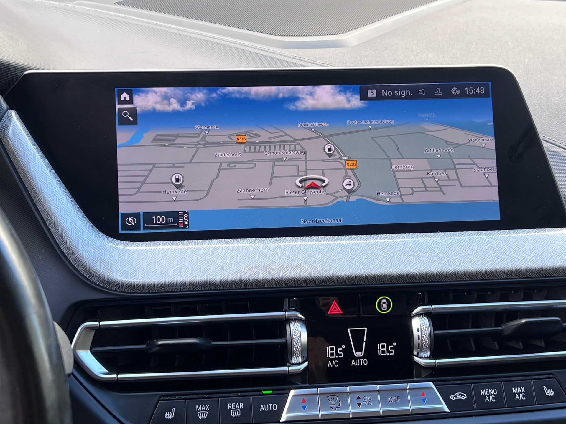 Foto van BMW 218i