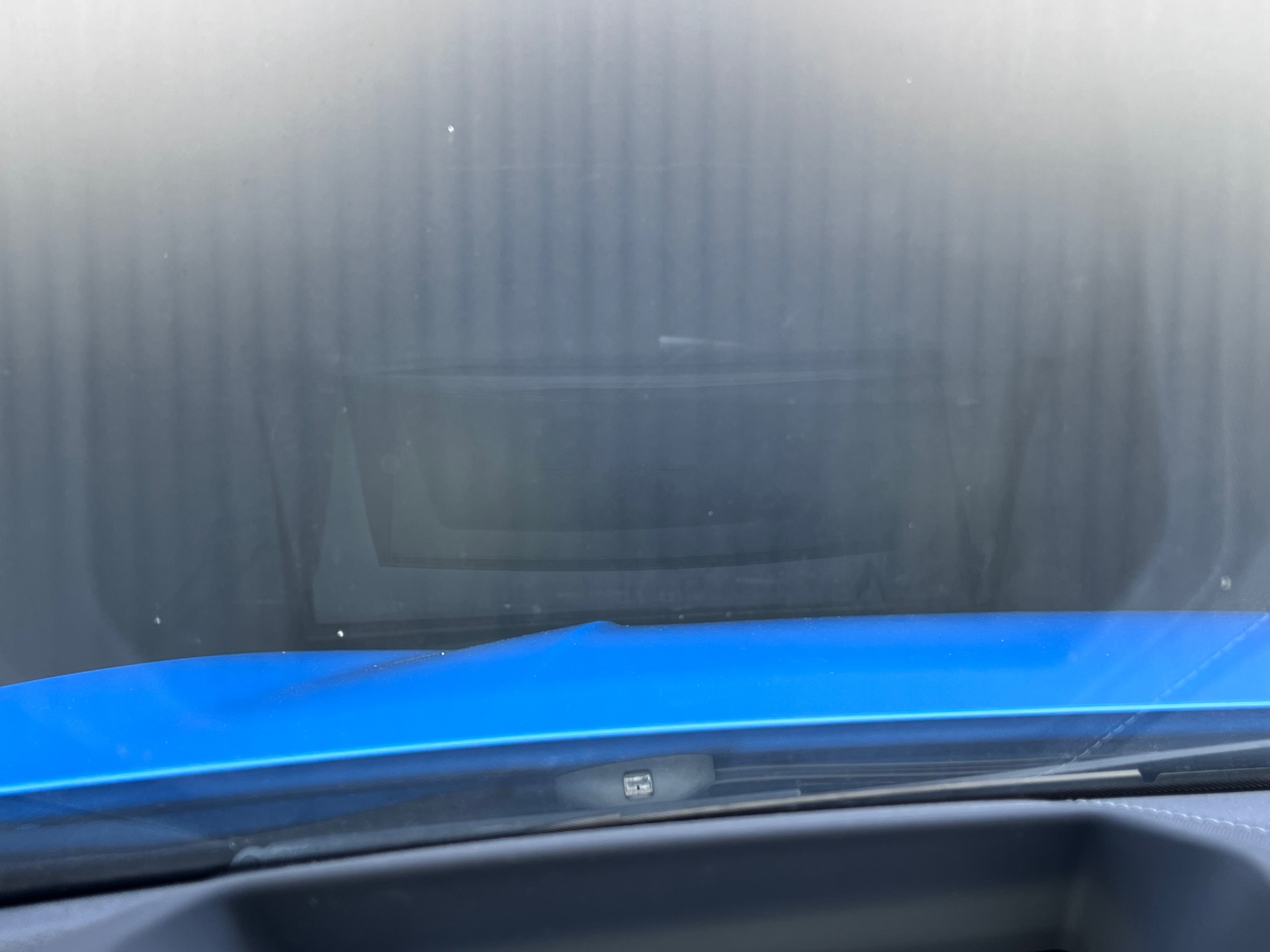 Foto van BMW 218i