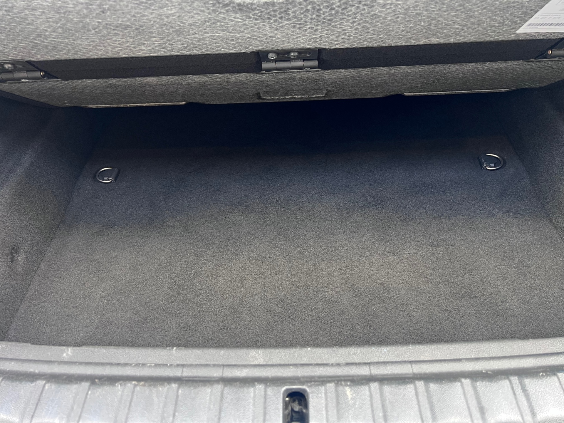 Foto van BMW 218i