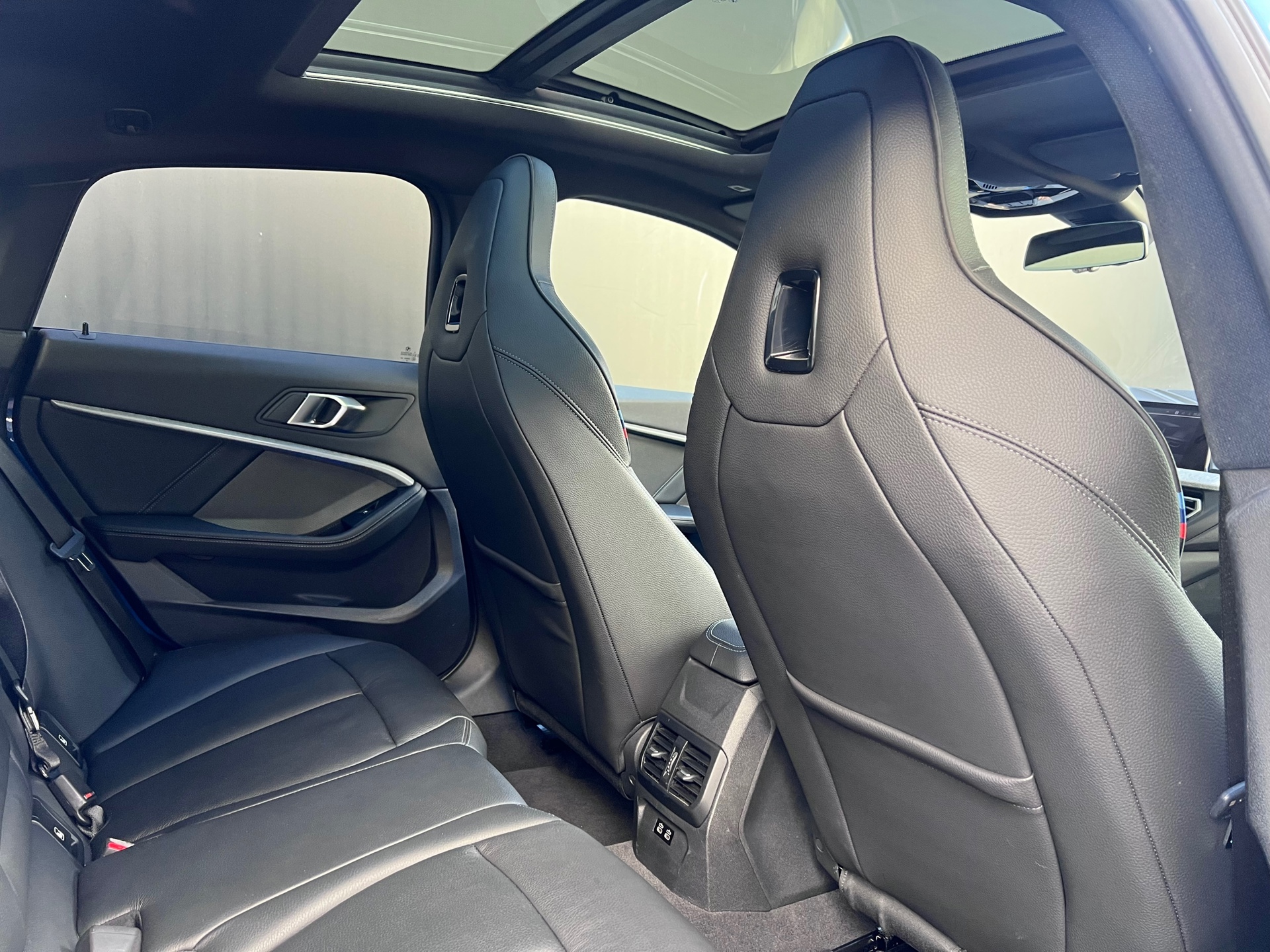 Foto van BMW 218i
