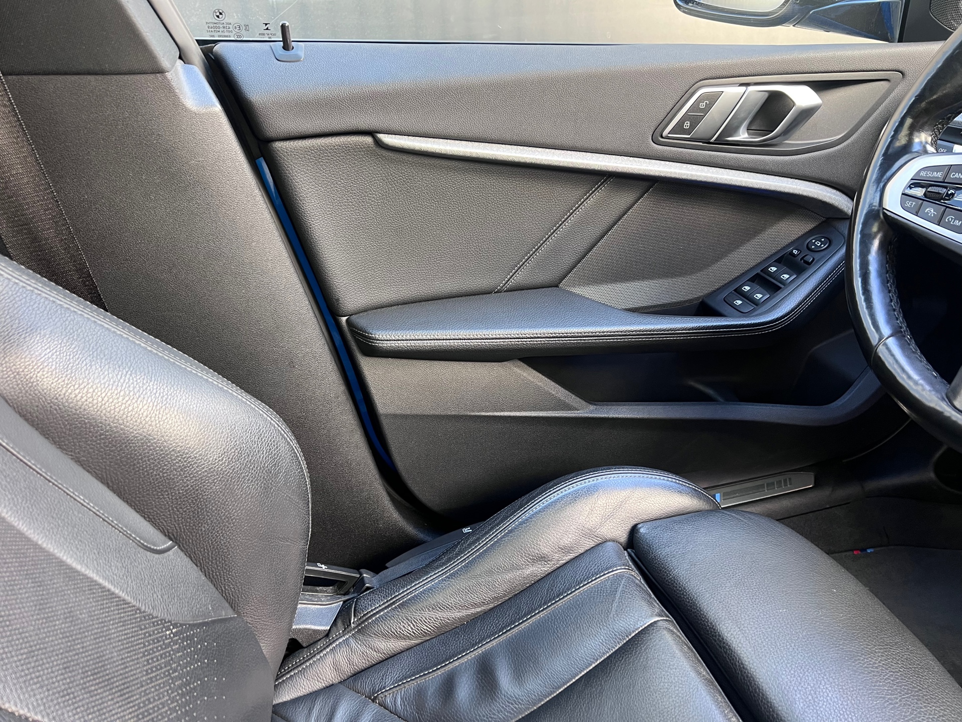Foto van BMW 218i