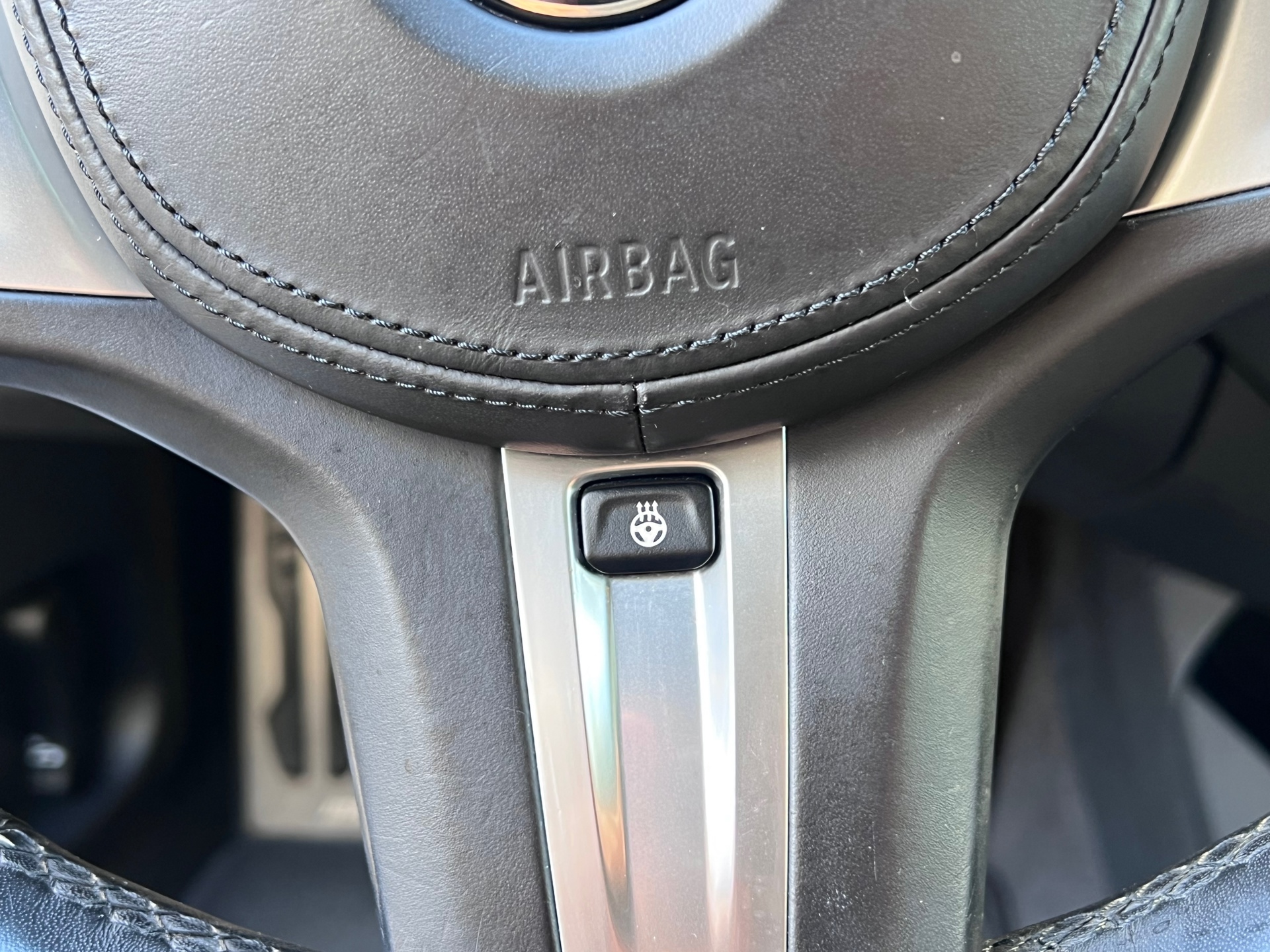 Foto van BMW 218i