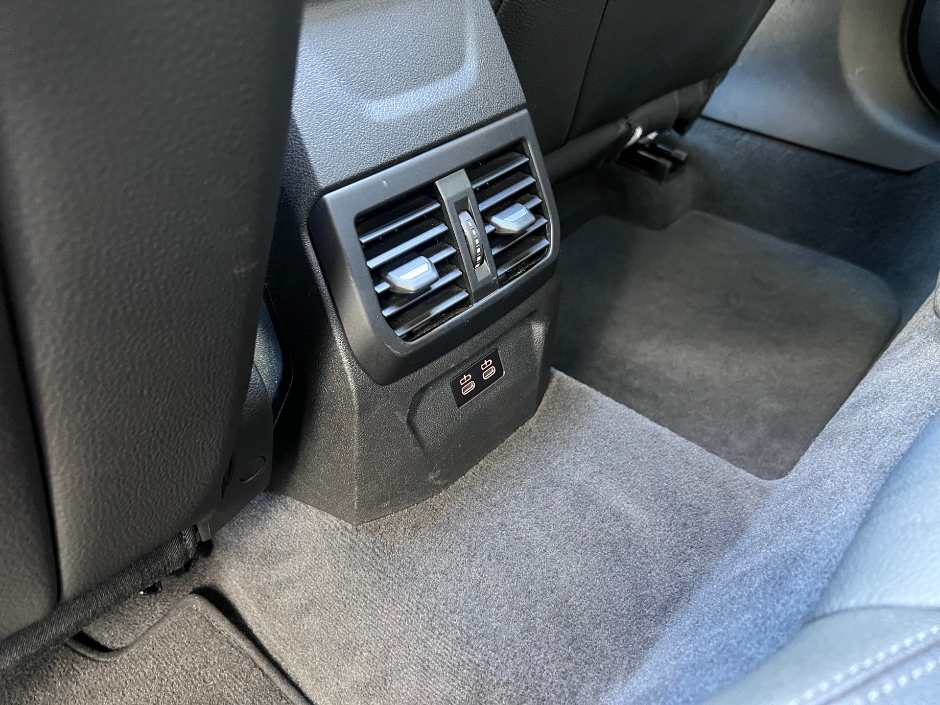 Foto van BMW 218i