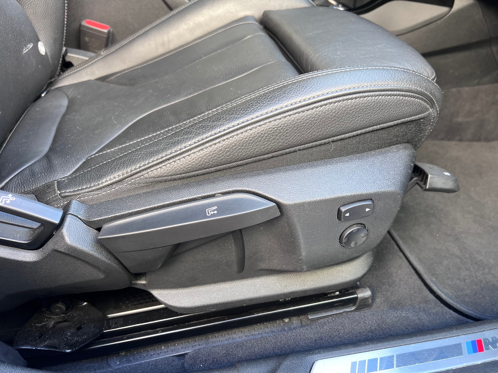 Foto van BMW 218i