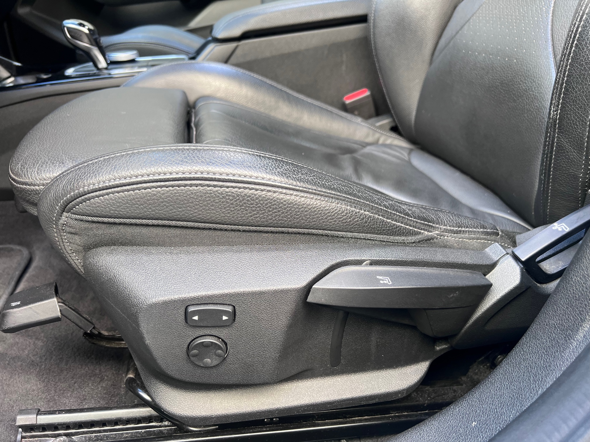 Foto van BMW 218i