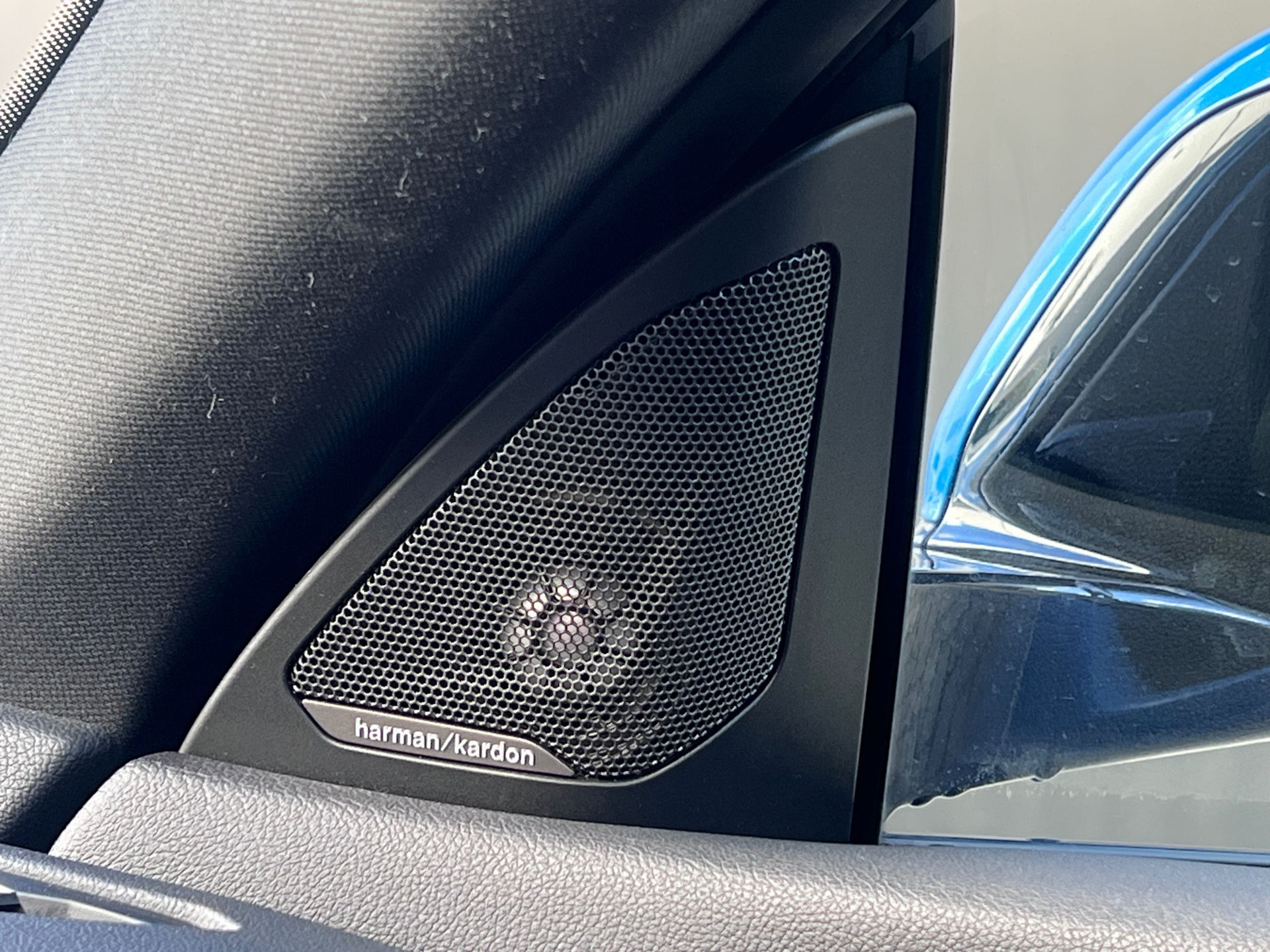 Foto van BMW 218i