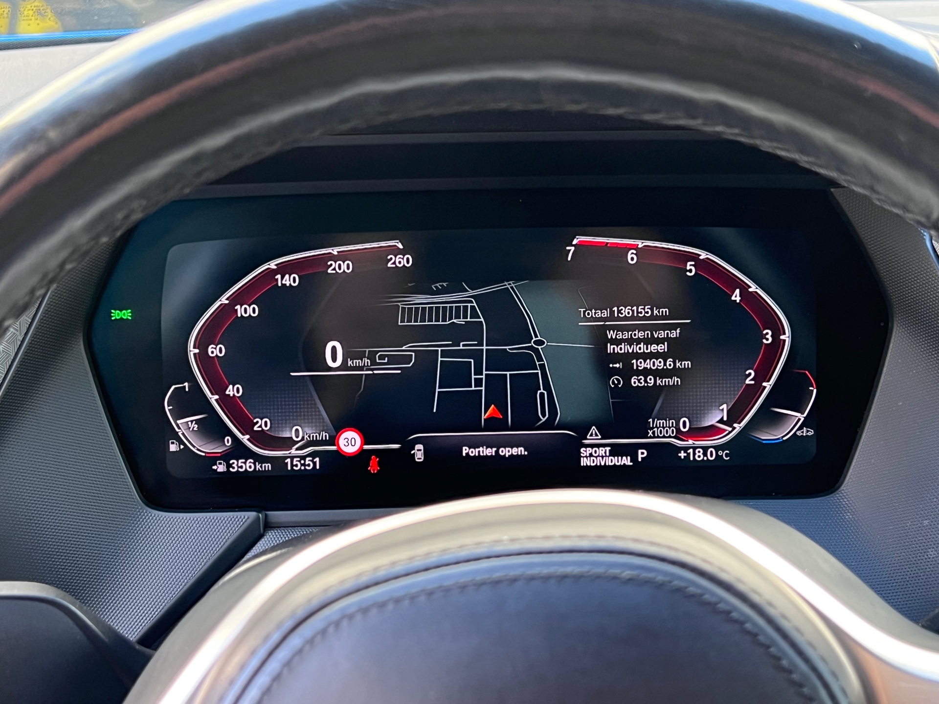 Foto van BMW 218i
