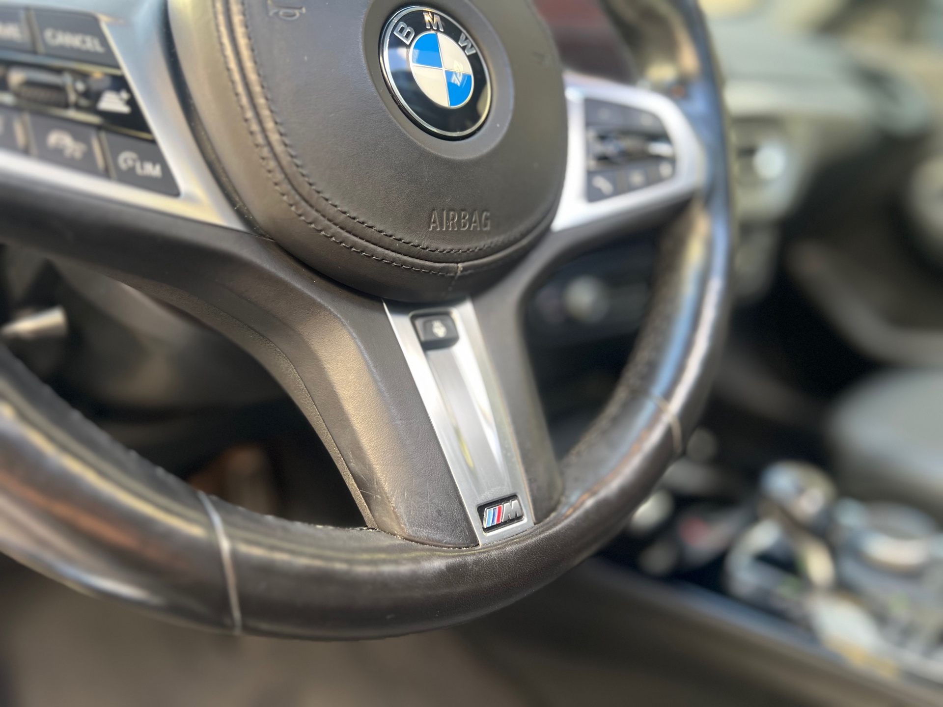 Foto van BMW 218i