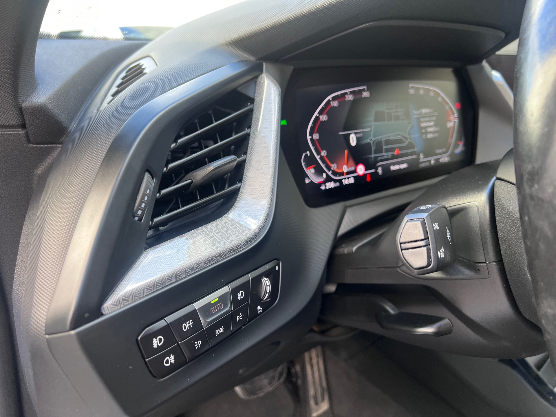 Foto van BMW 218i