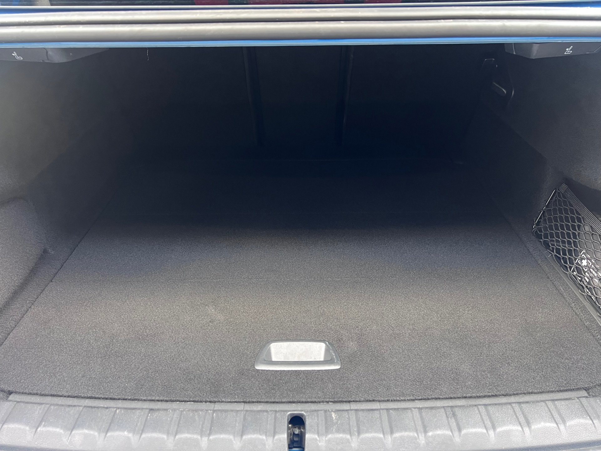 Foto van BMW 218i