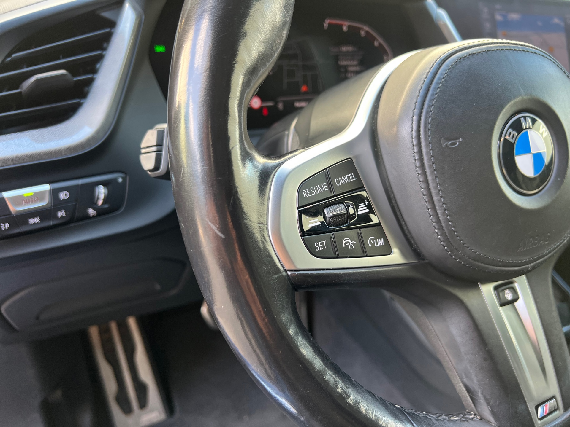 Foto van BMW 218i