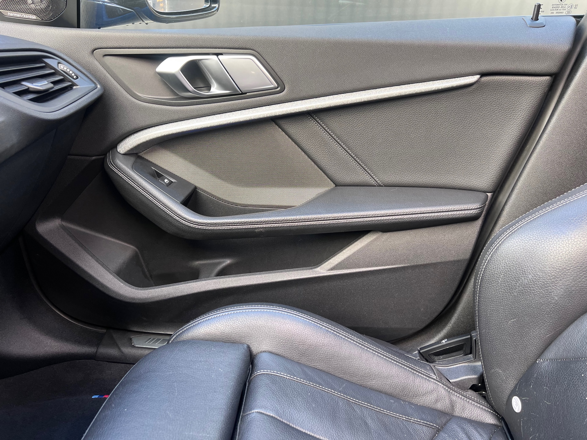Foto van BMW 218i