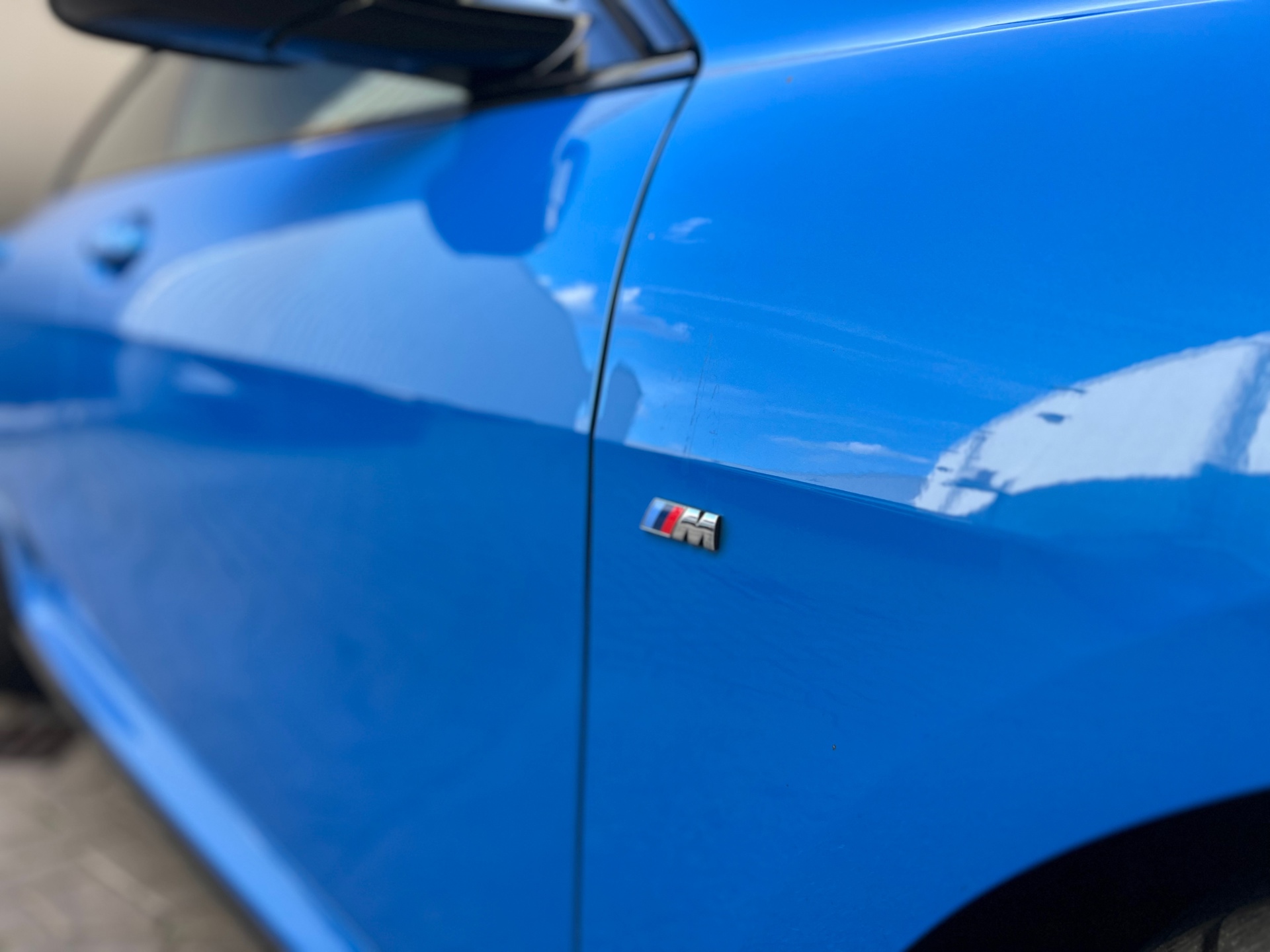 Foto van BMW 218i