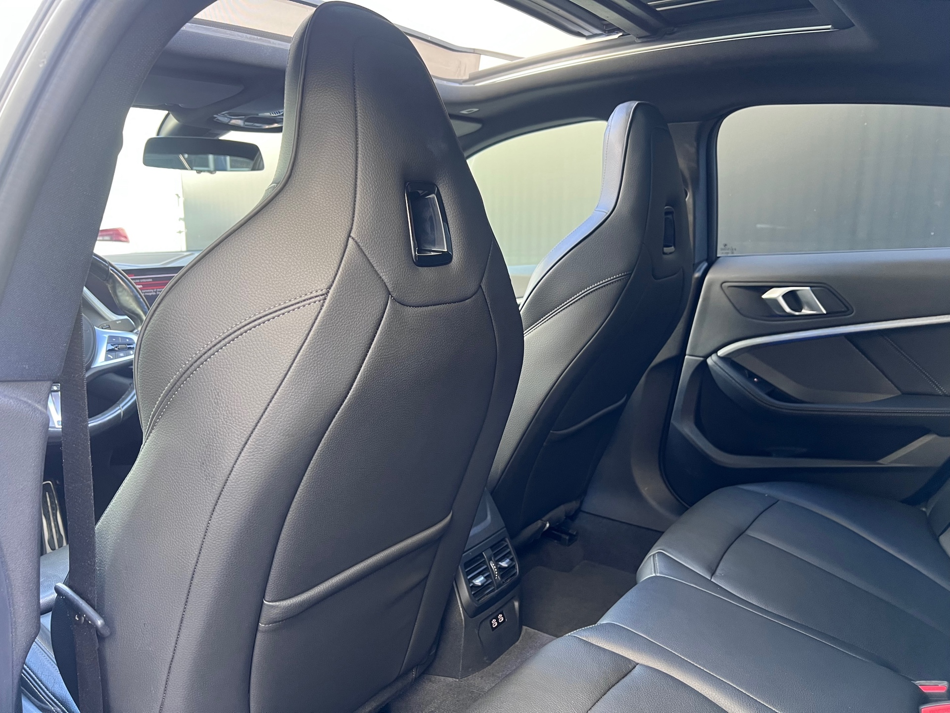 Foto van BMW 218i
