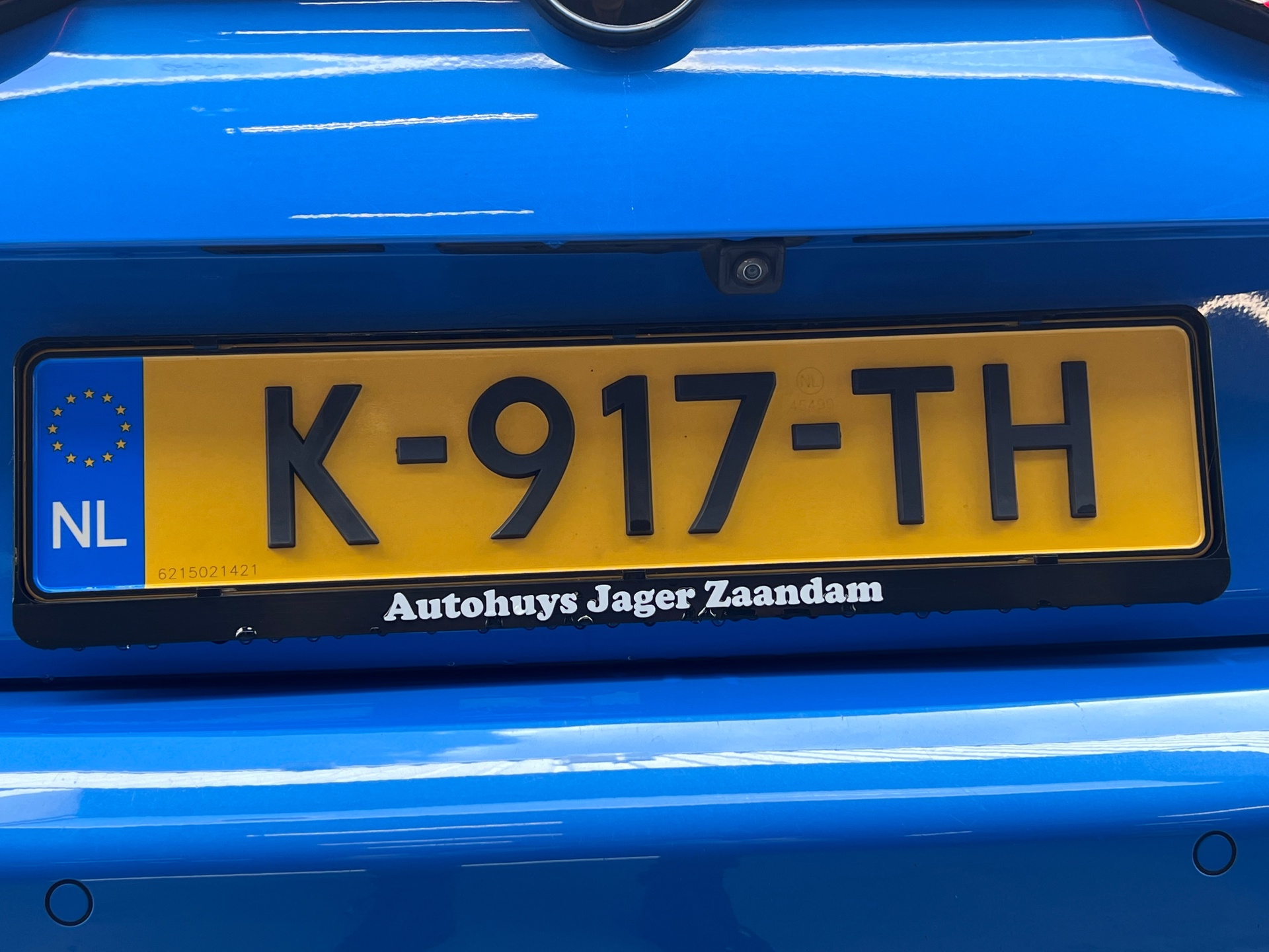 Foto van BMW 218i