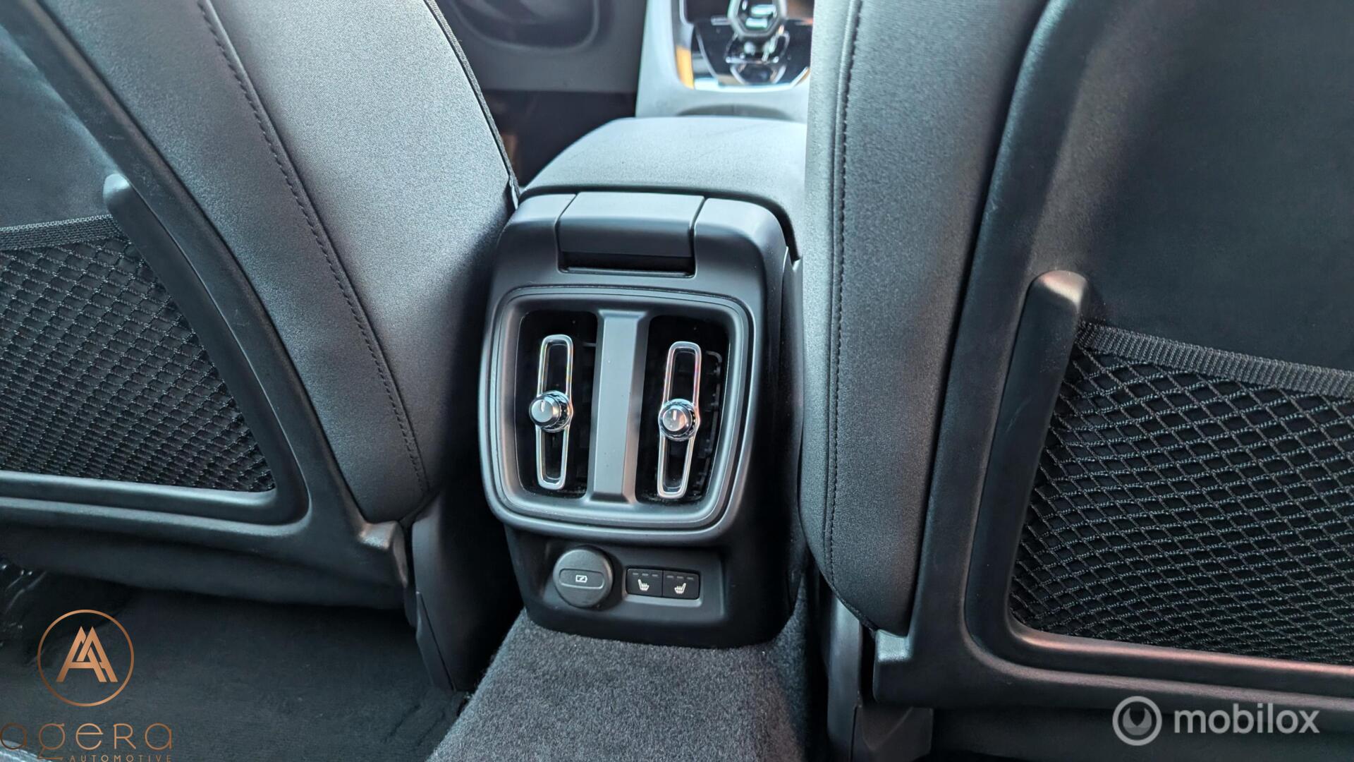 Foto van Polestar 2