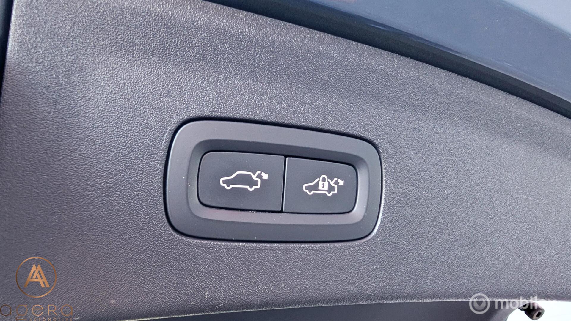 Foto van Polestar 2