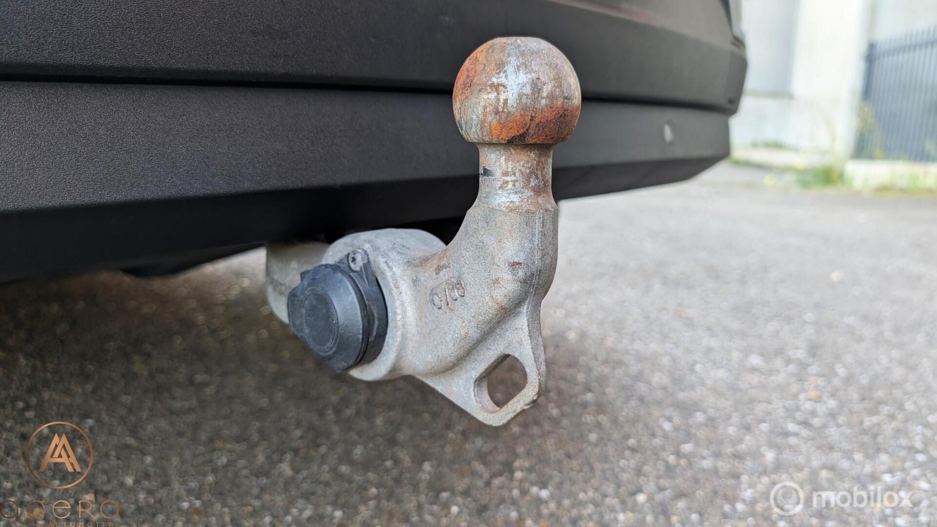 Foto van Polestar 2