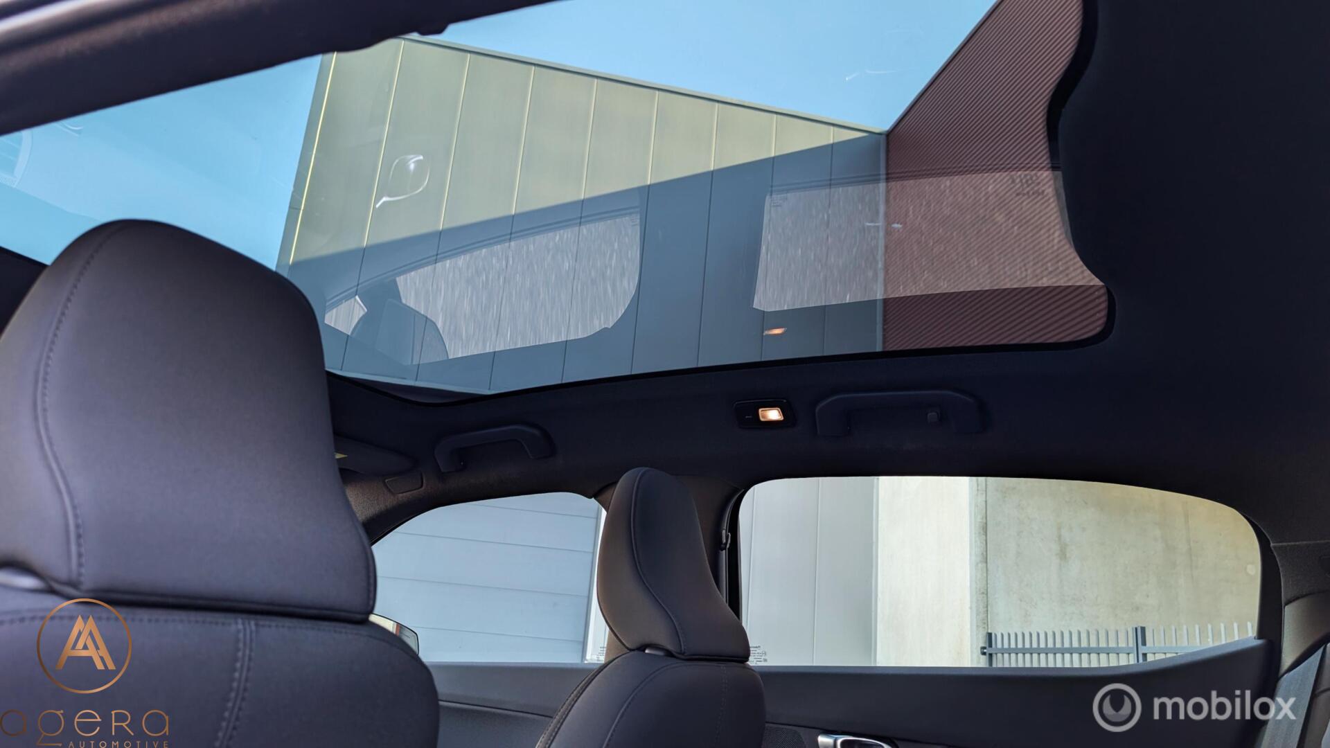 Foto van Polestar 2