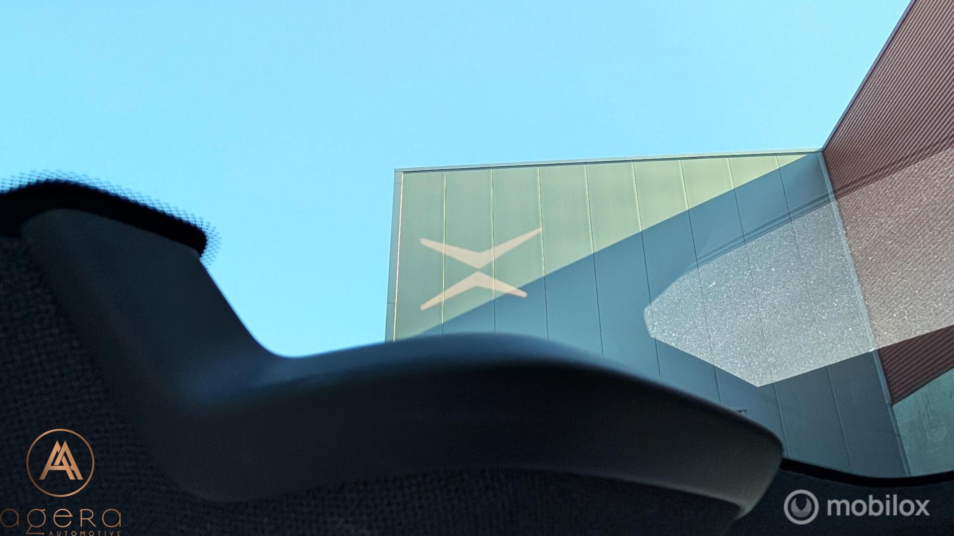 Foto van Polestar 2