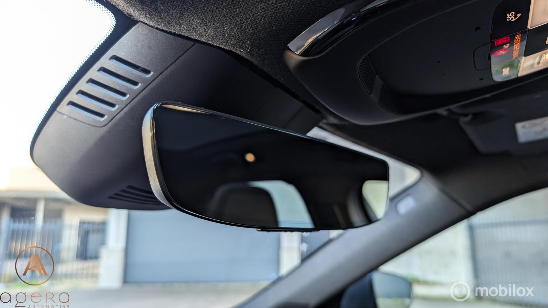 Foto van Polestar 2