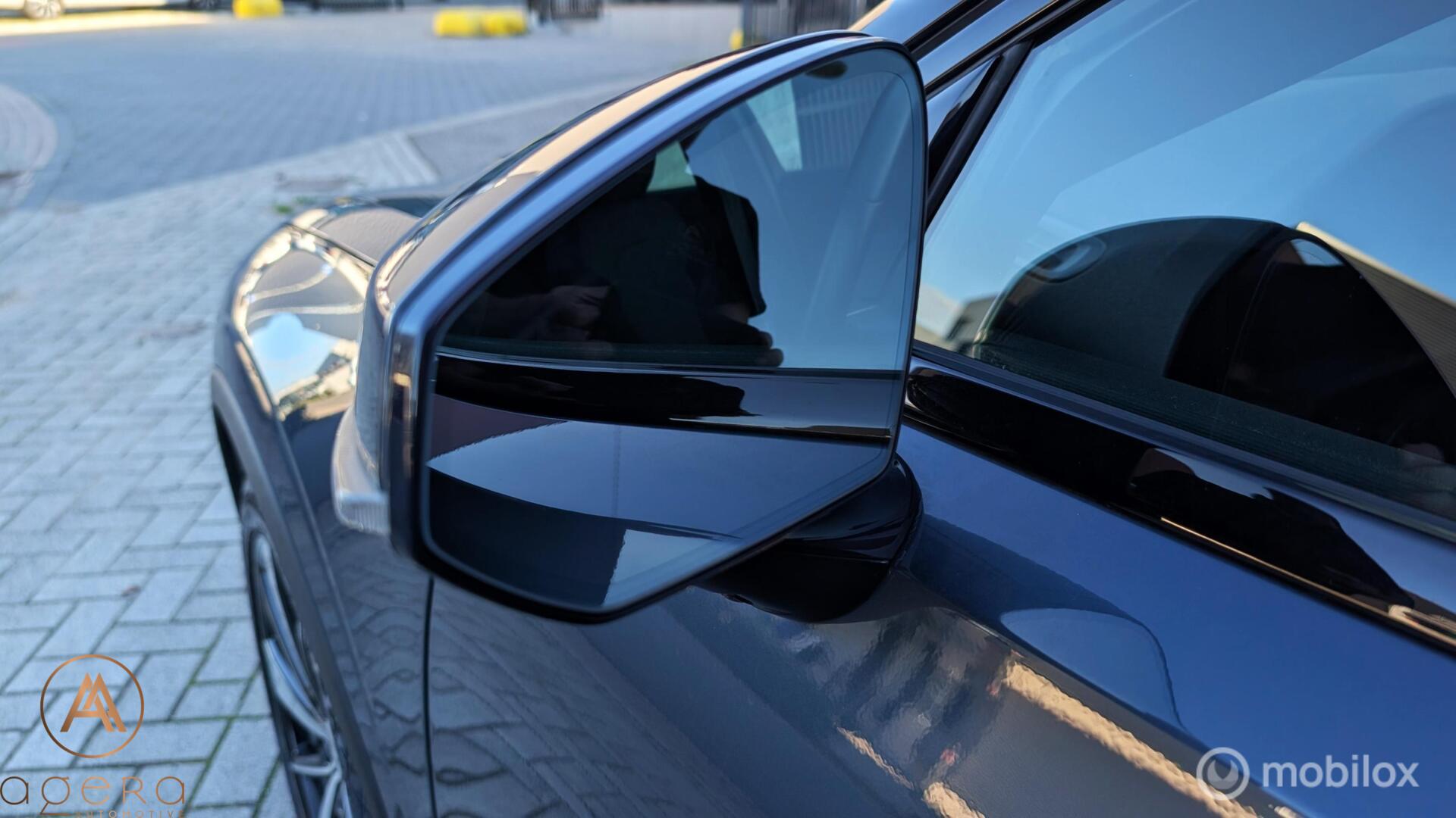 Foto van Polestar 2