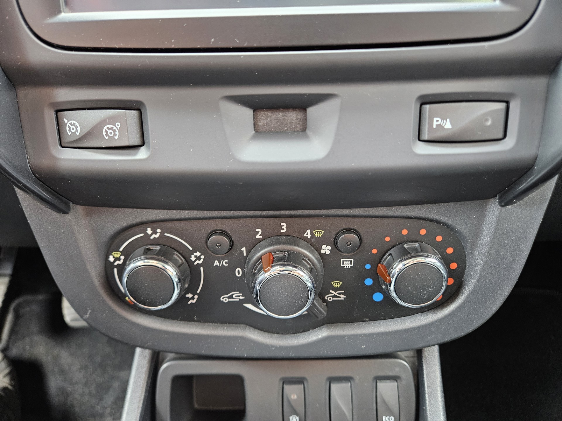 Foto van Dacia Duster