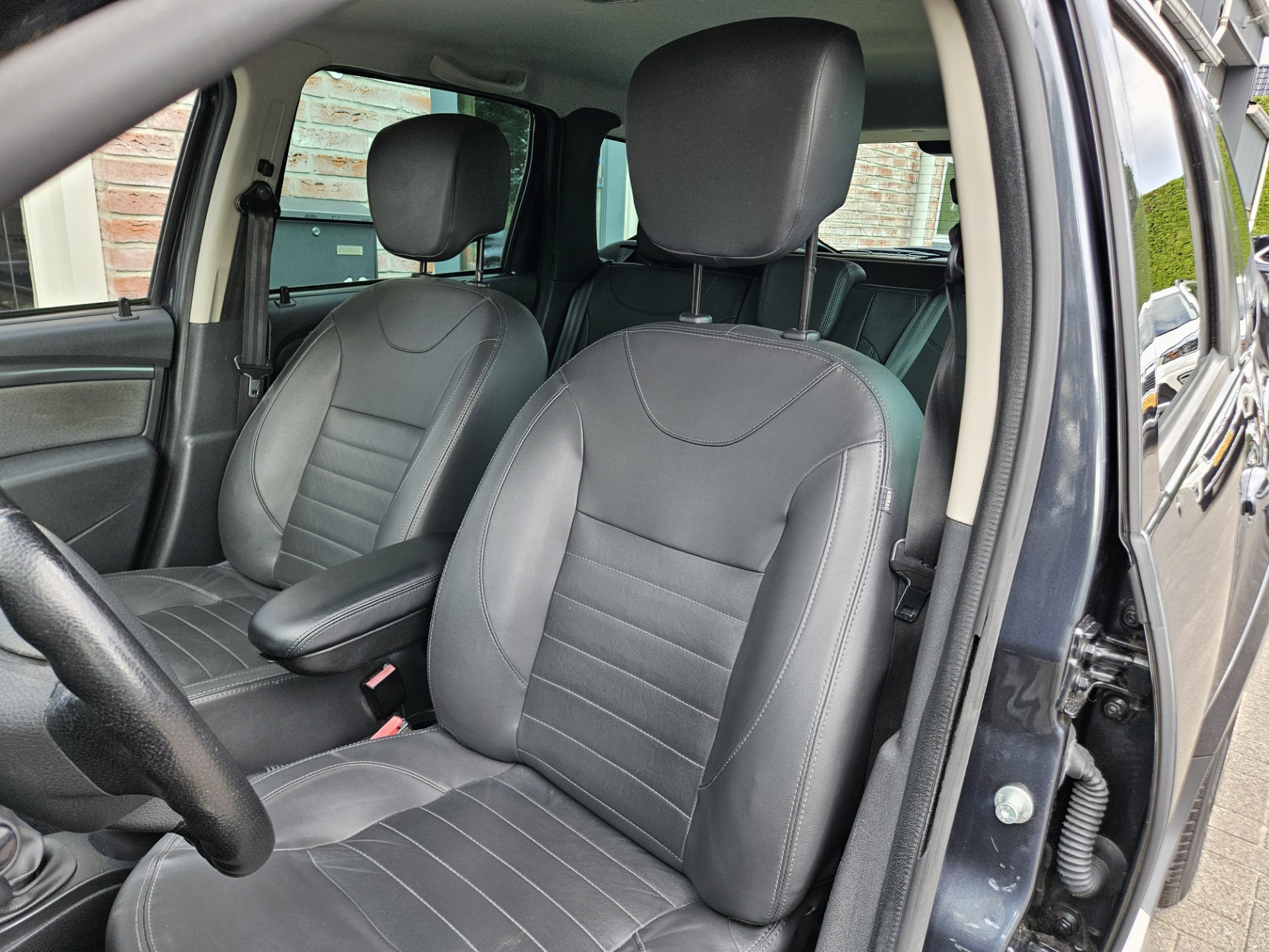 Foto van Dacia Duster