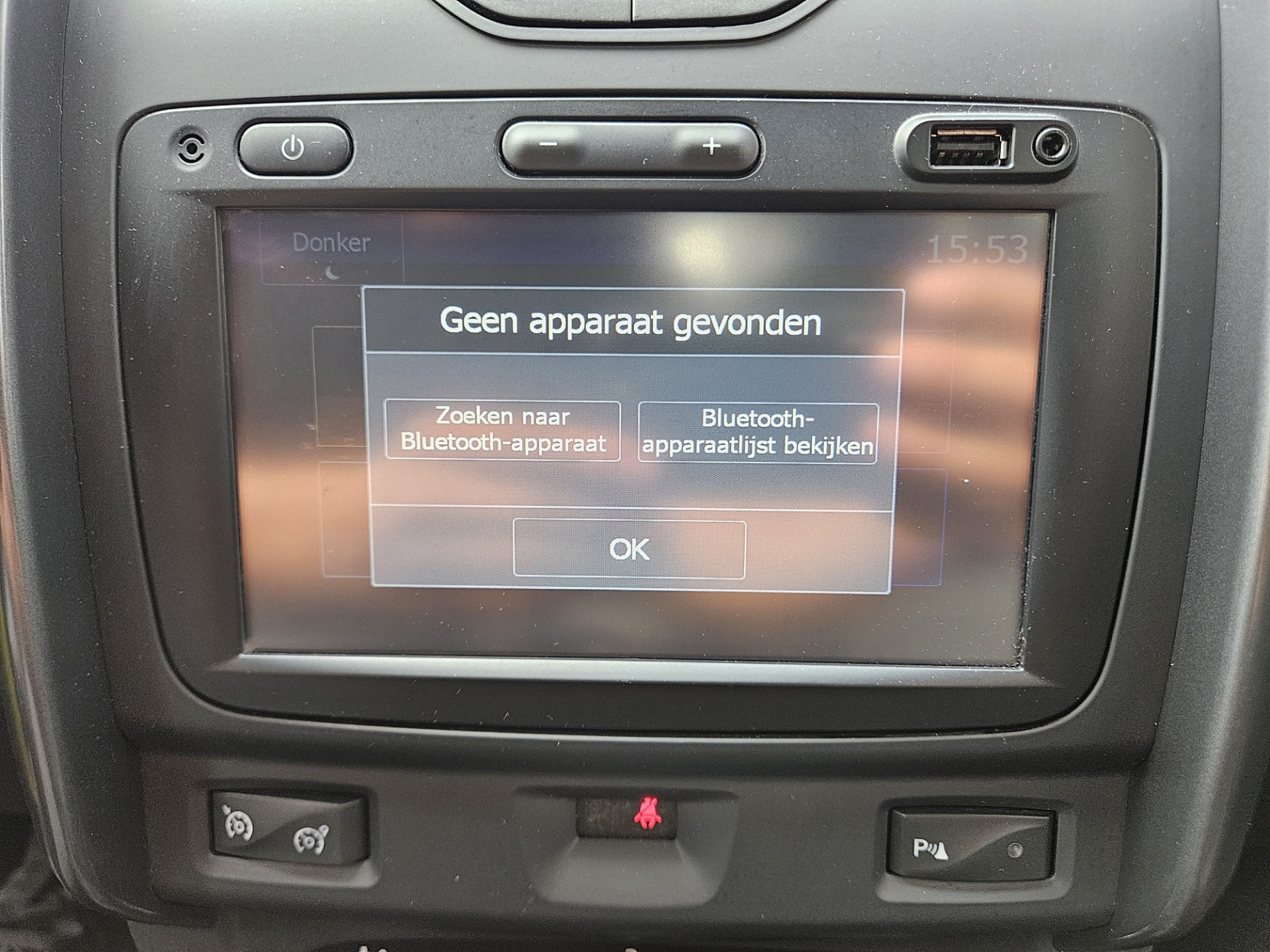 Foto van Dacia Duster