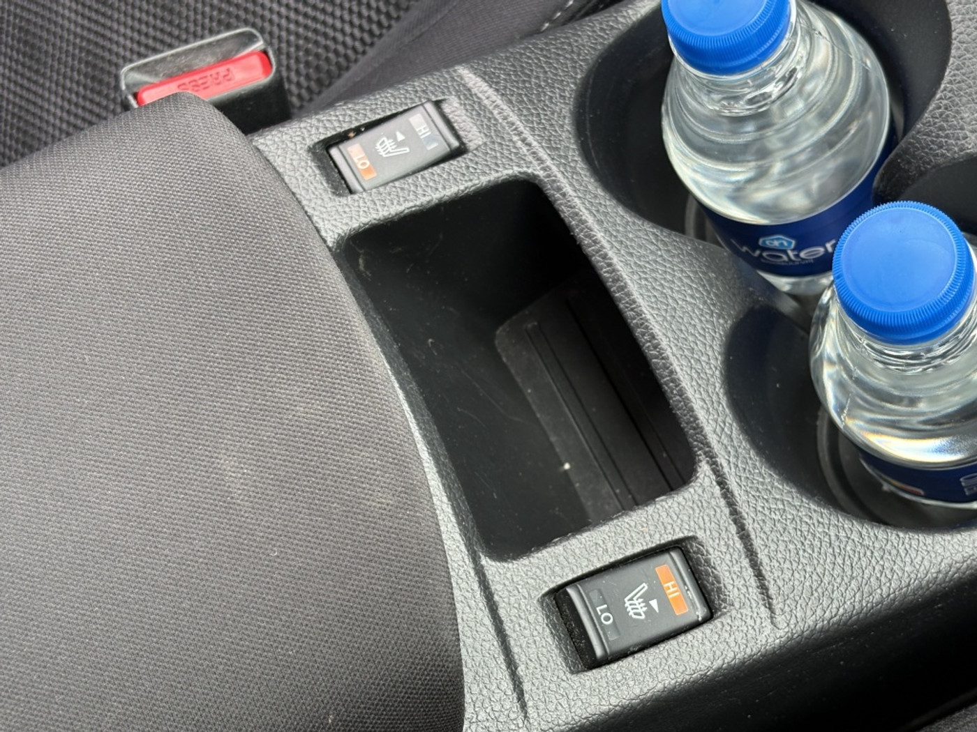 Foto van Nissan Nissan Qashqai