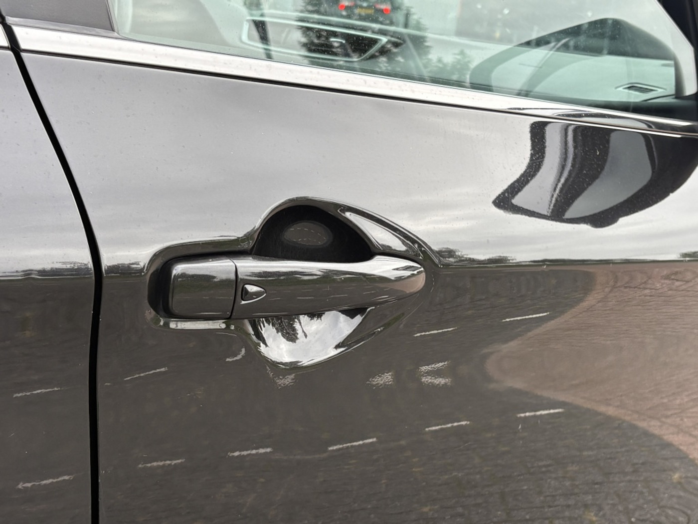 Foto van Nissan Nissan Qashqai