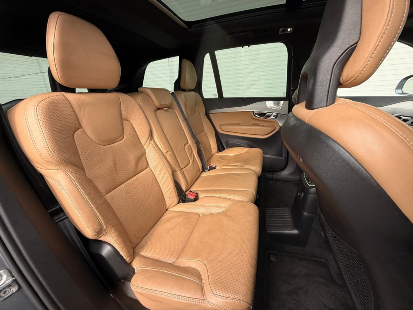 Foto van Volvo Xc90 T8 Twin Engine