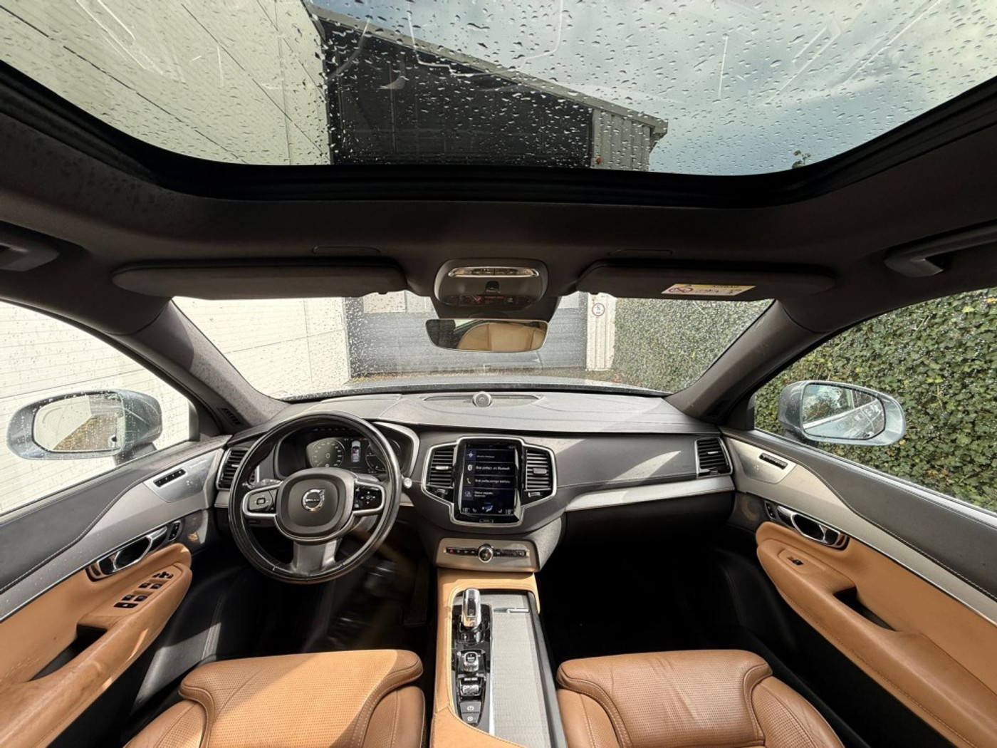 Foto van Volvo Xc90 T8 Twin Engine