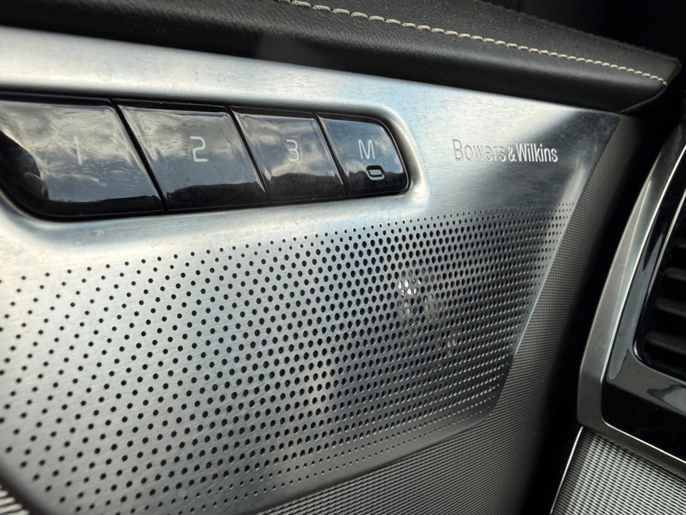 Foto van Volvo Xc90 T8 Twin Engine