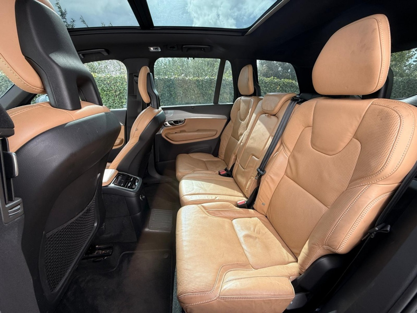 Foto van Volvo Xc90 T8 Twin Engine
