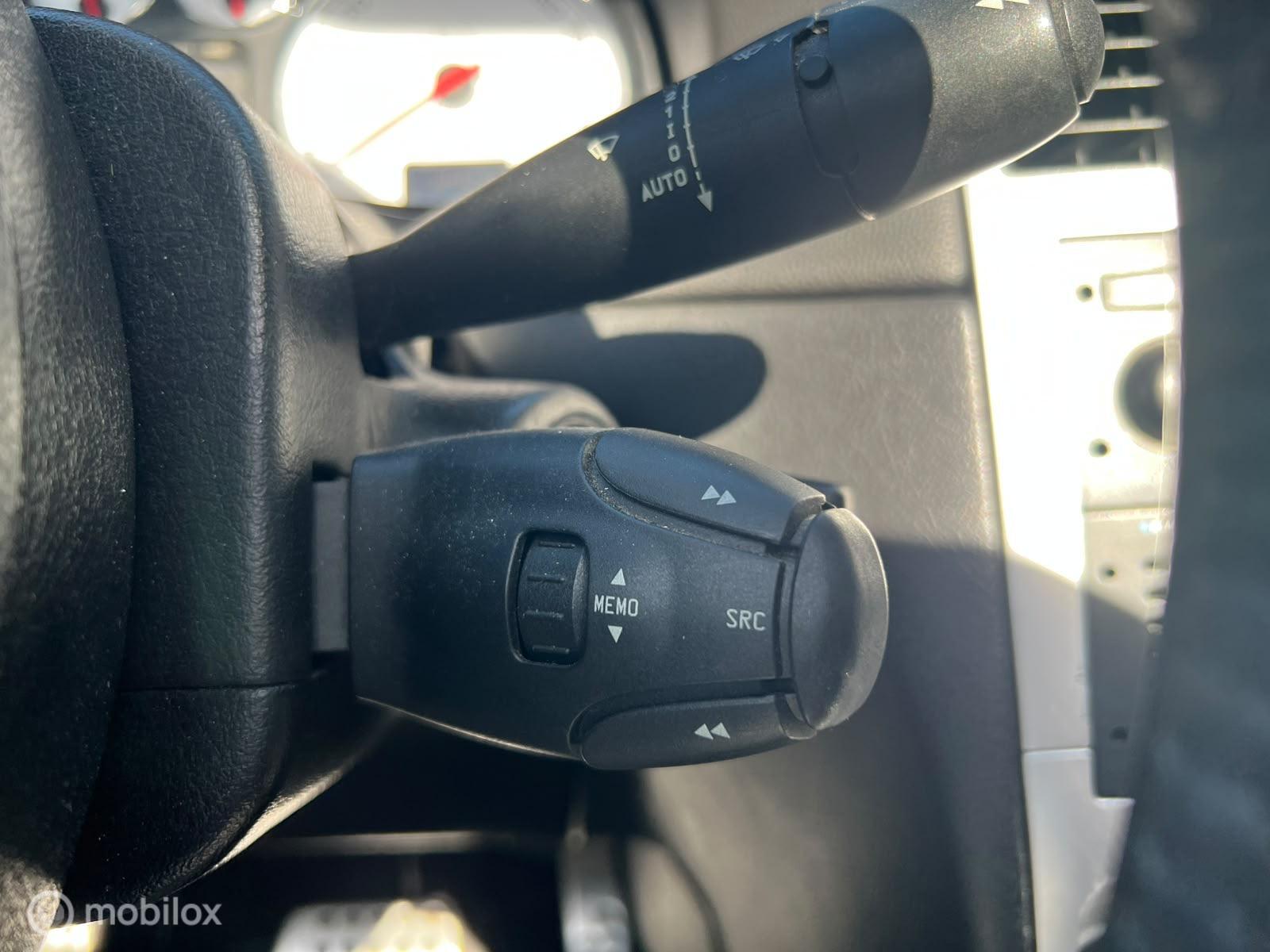 Foto van Peugeot 307