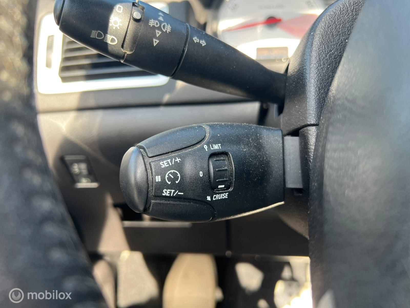 Foto van Peugeot 307