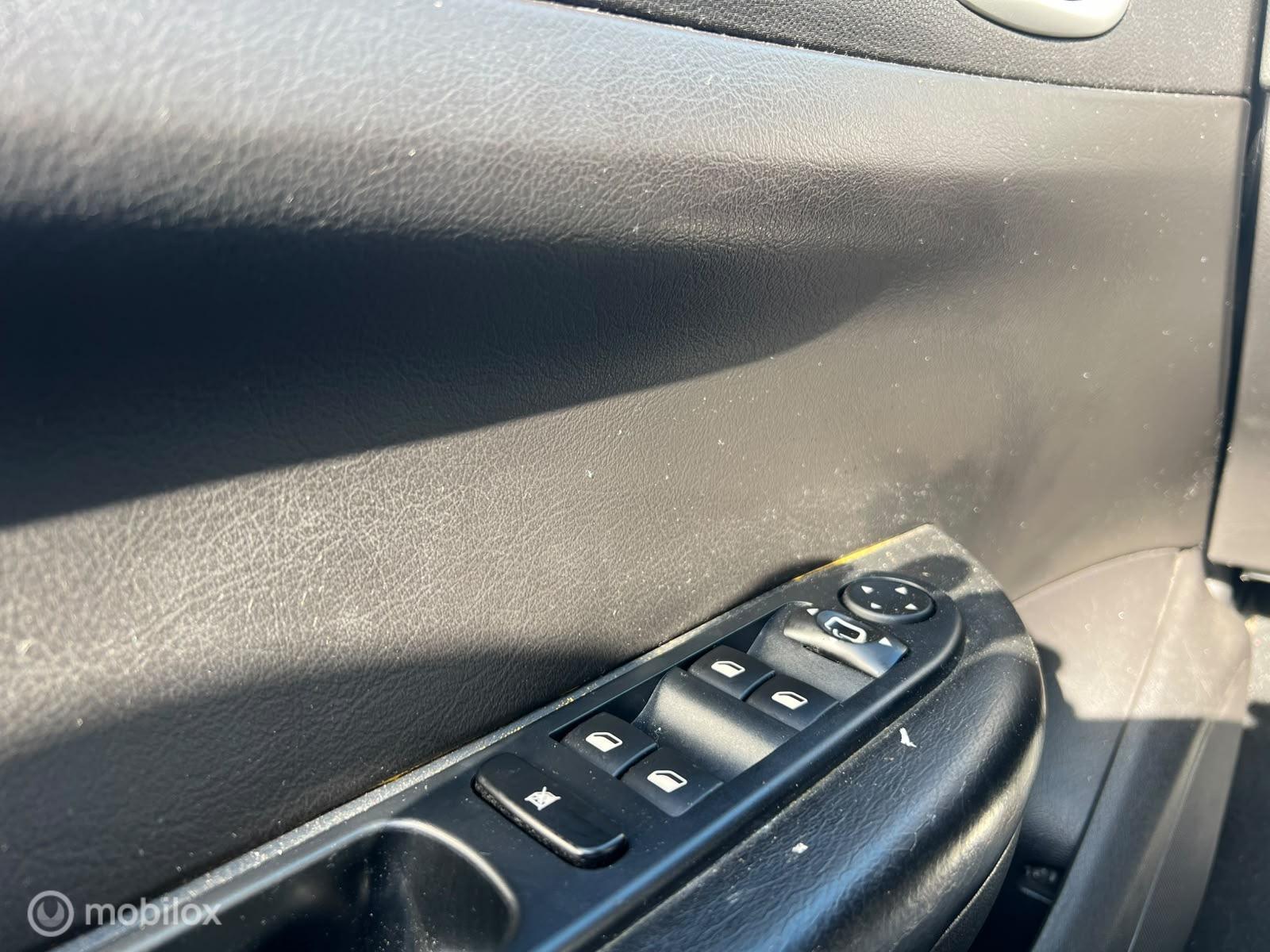 Foto van Peugeot 307