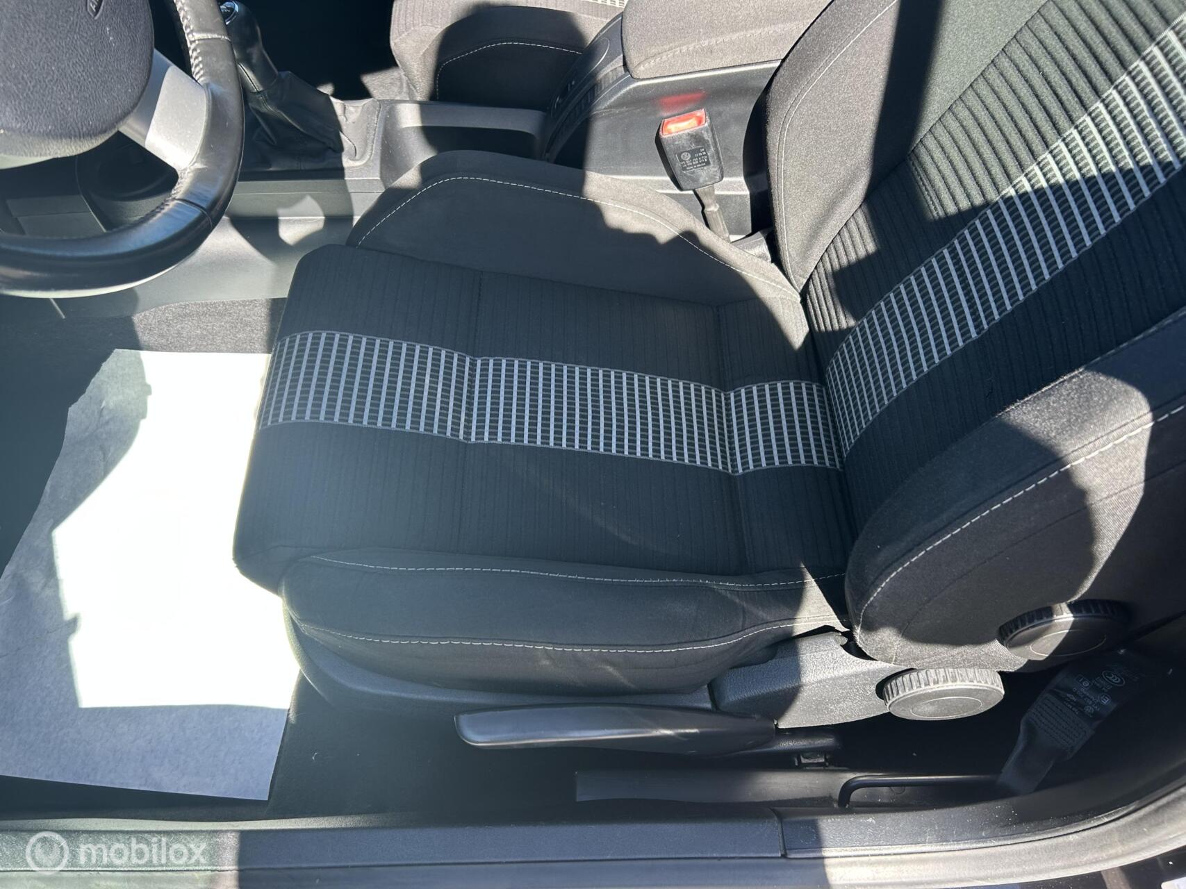 Foto van Volkswagen New Beetle Cabriolet