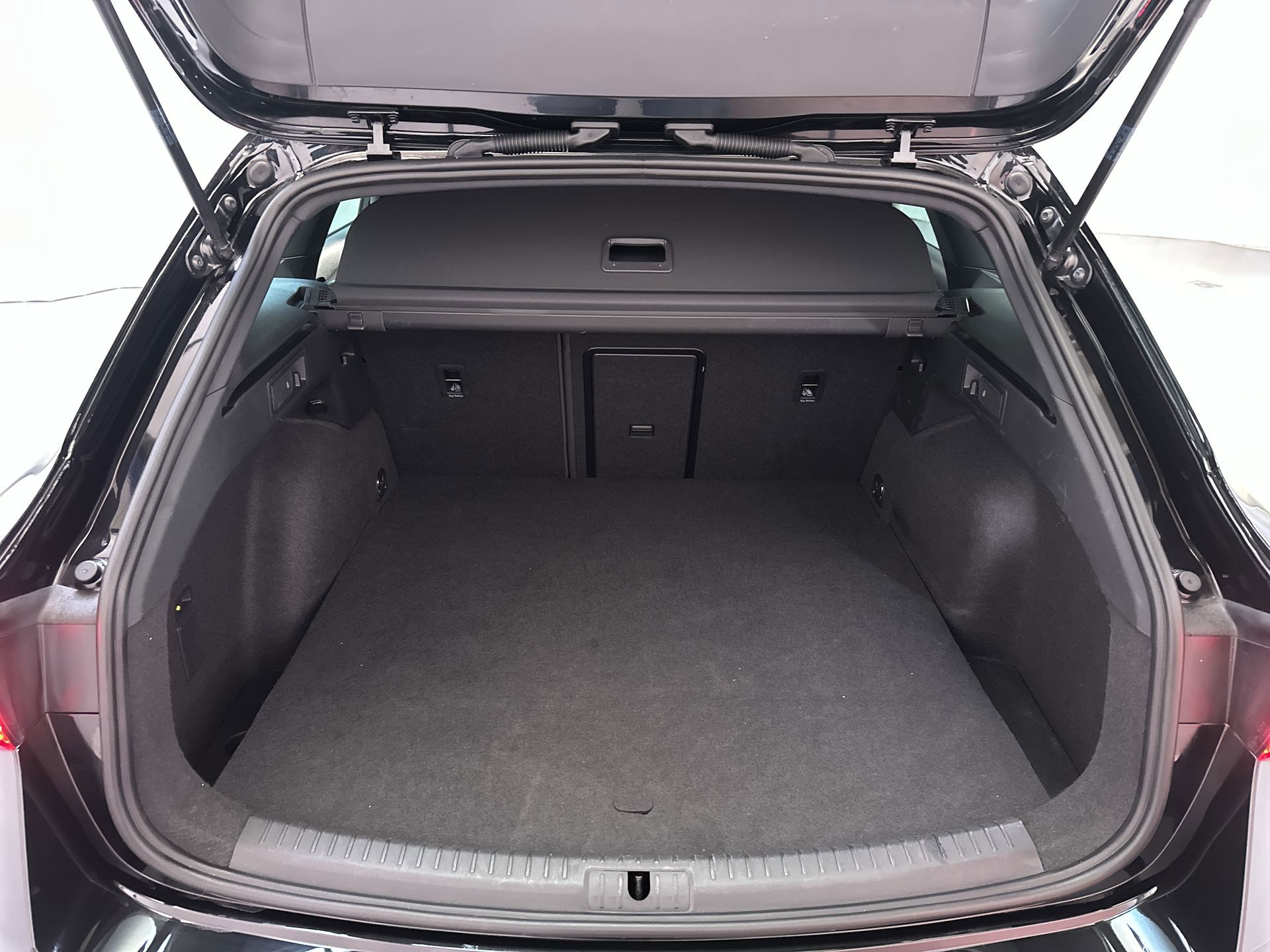 Foto van Seat Seat Leon SP E-hybrid150