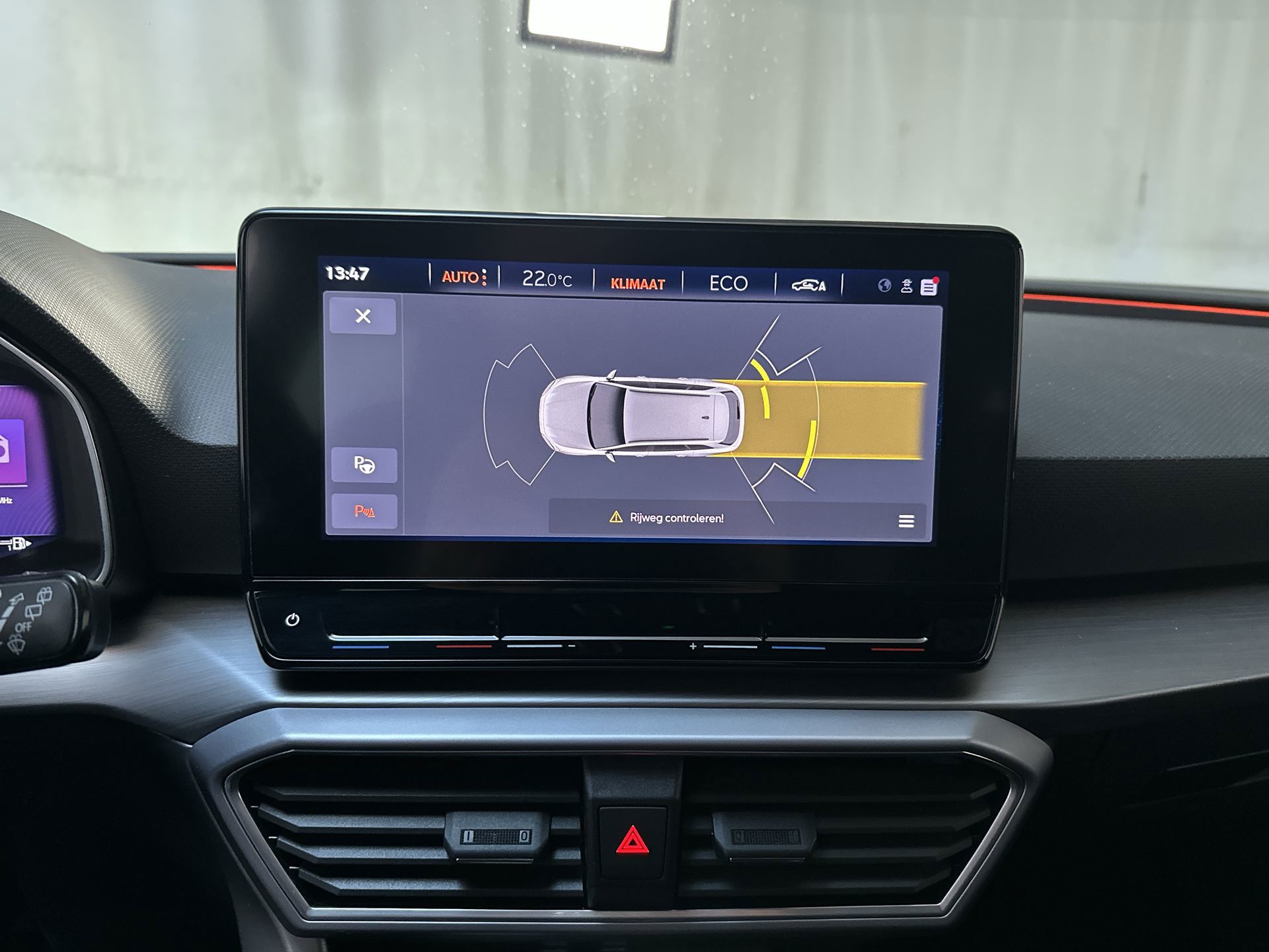 Foto van Seat Seat Leon SP E-hybrid150