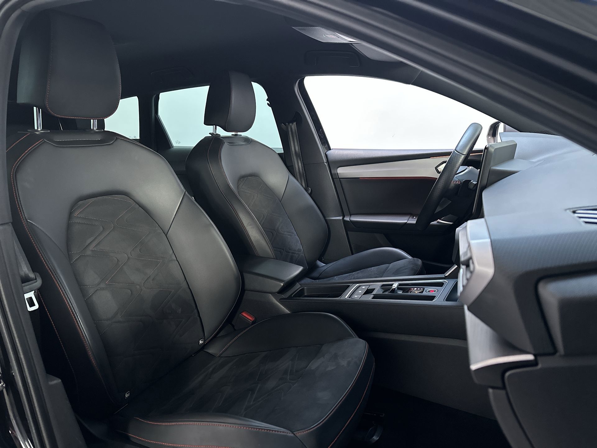 Foto van Seat Seat Leon SP E-hybrid150