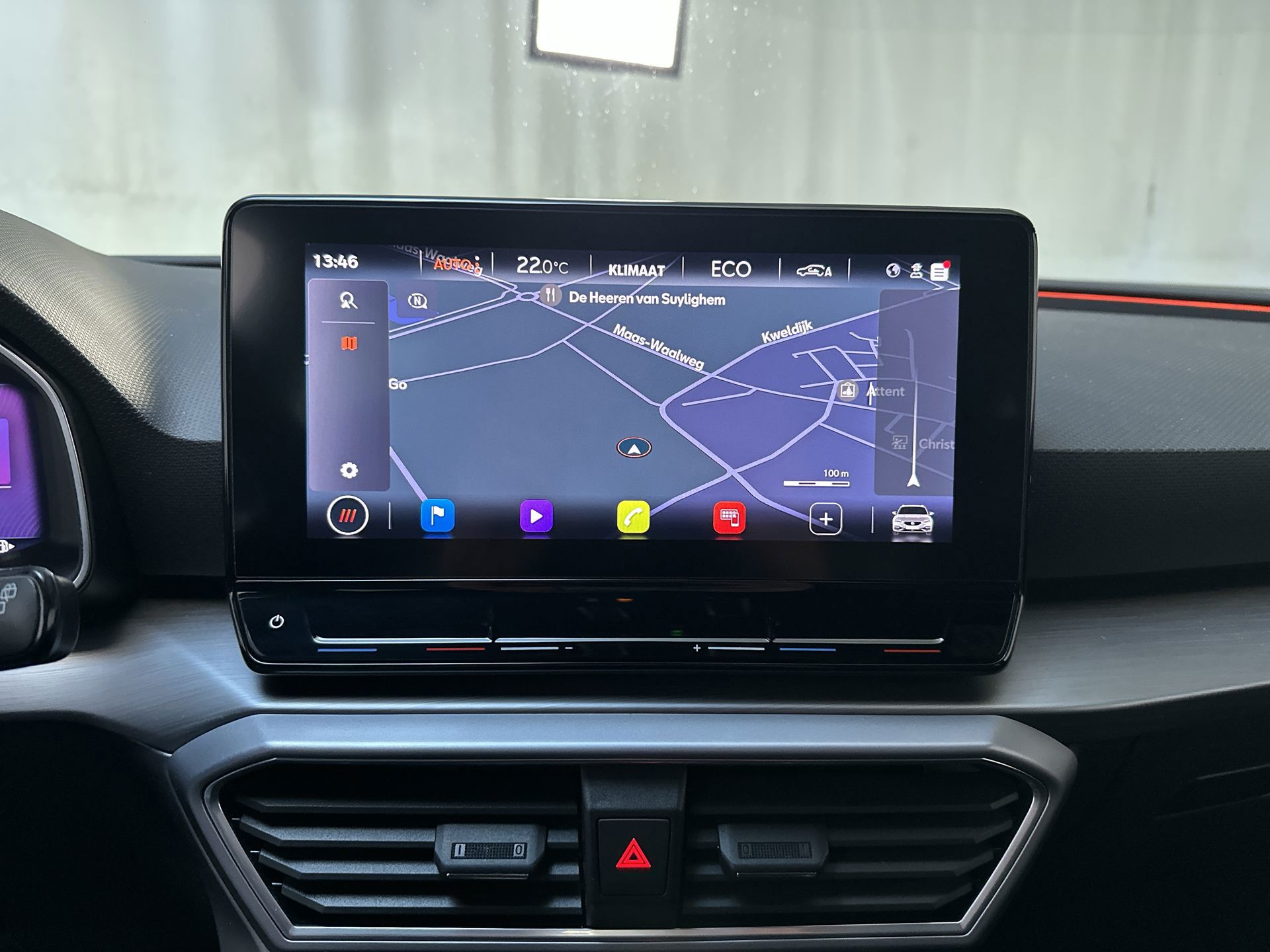 Foto van Seat Seat Leon SP E-hybrid150