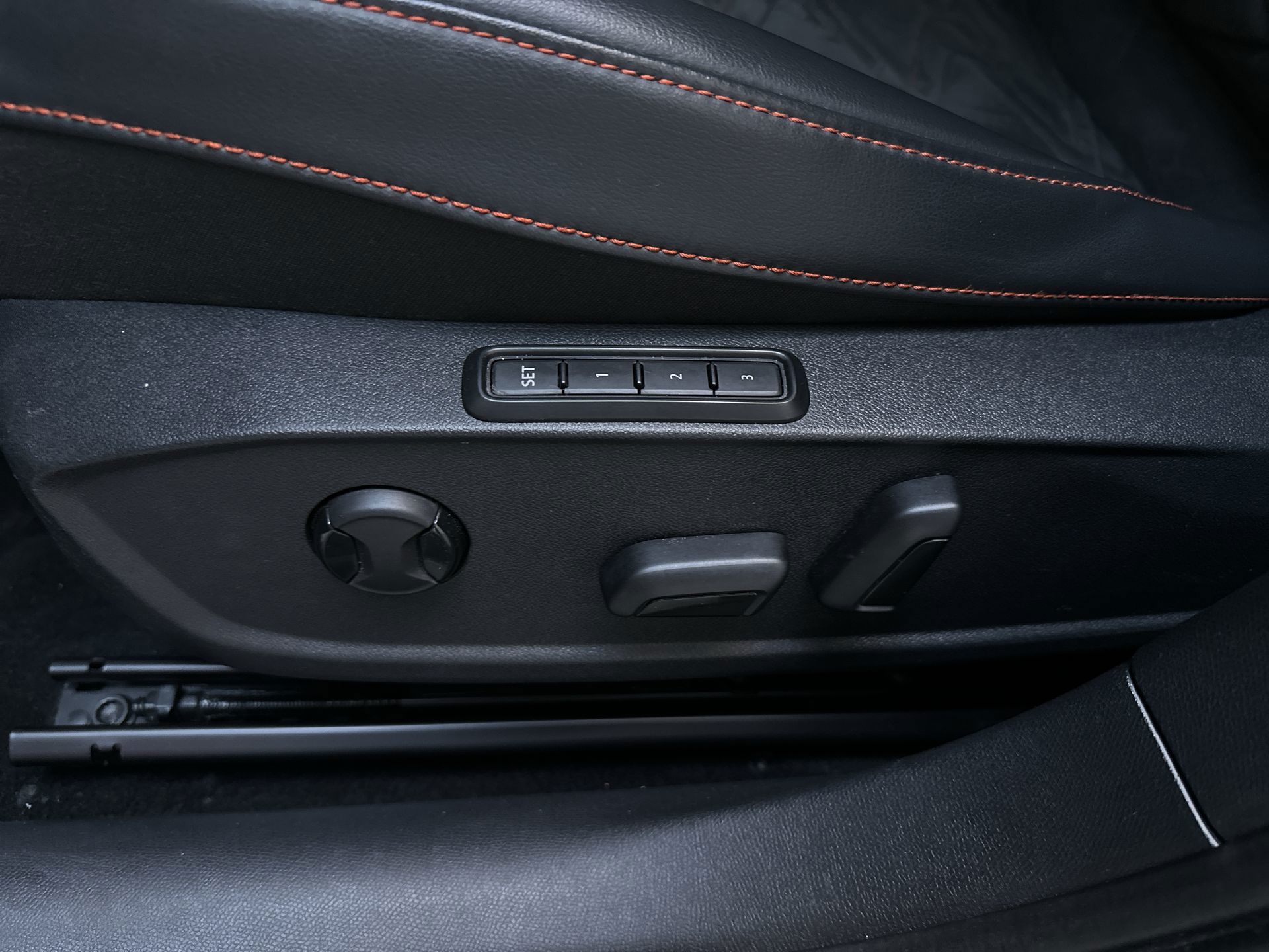 Foto van Seat Seat Leon SP E-hybrid150