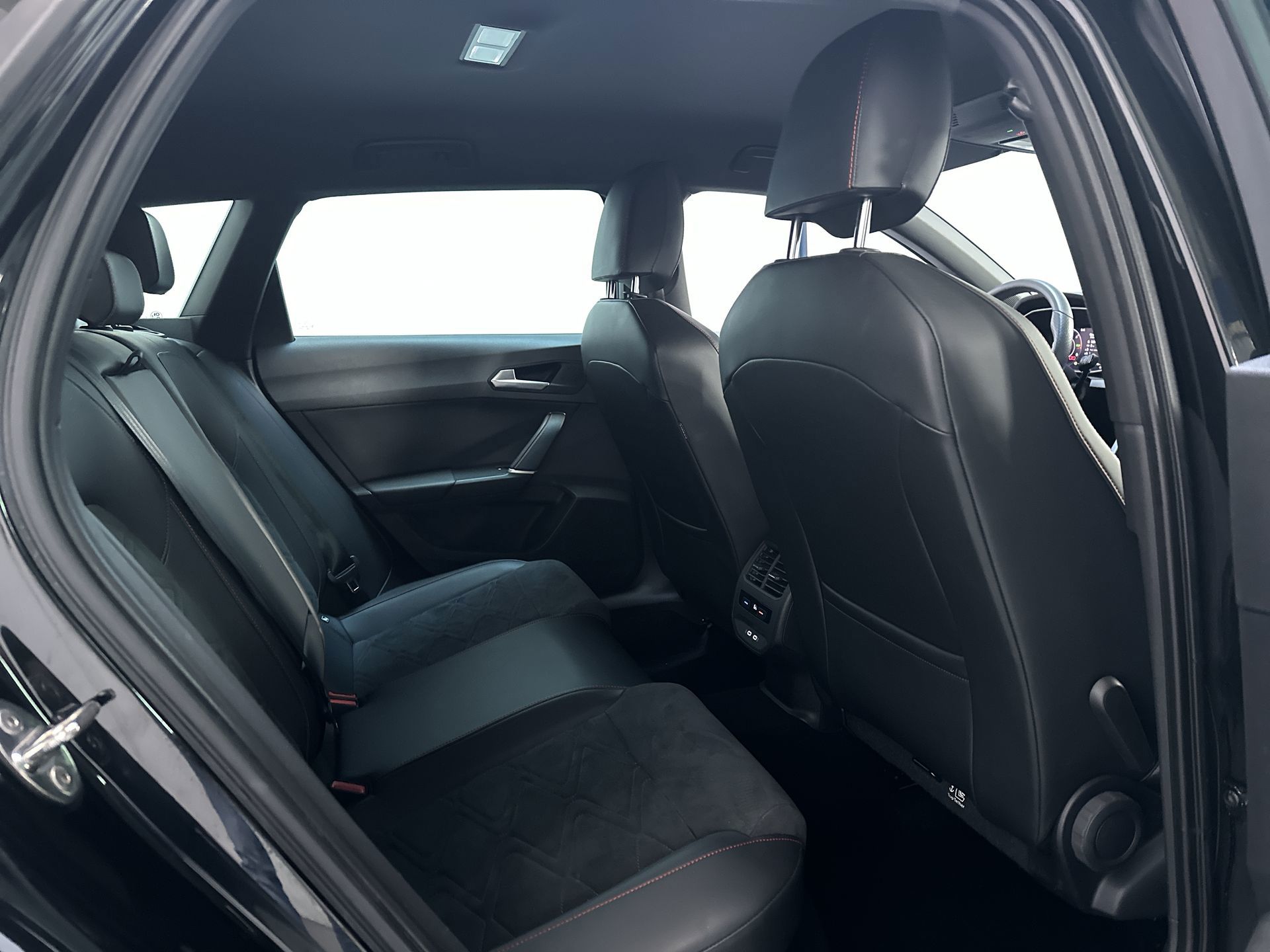 Foto van Seat Seat Leon SP E-hybrid150